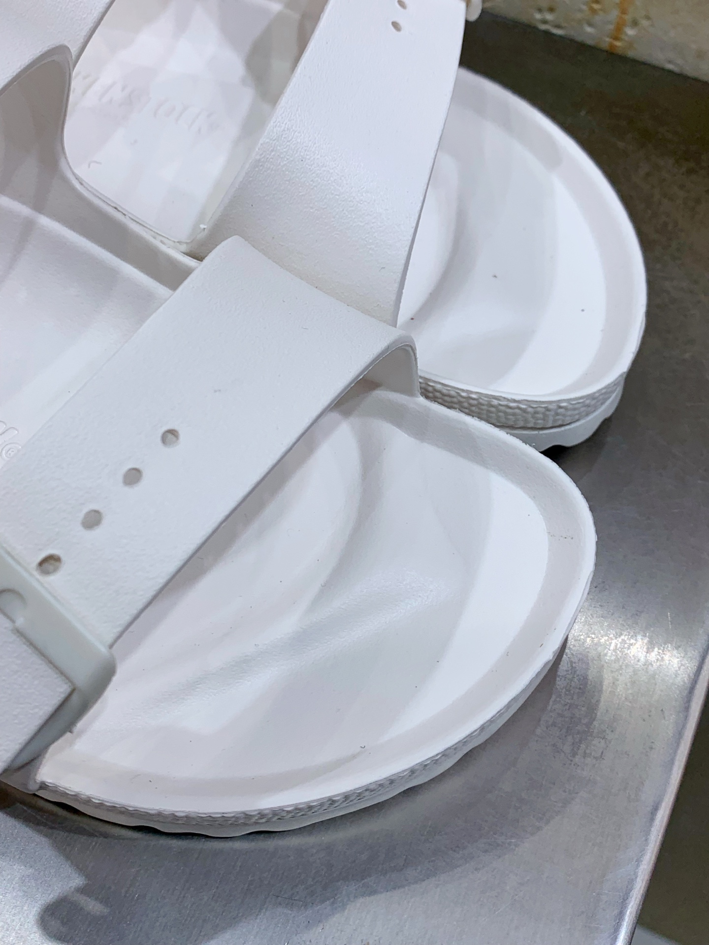 Calvin Klein Sandals S