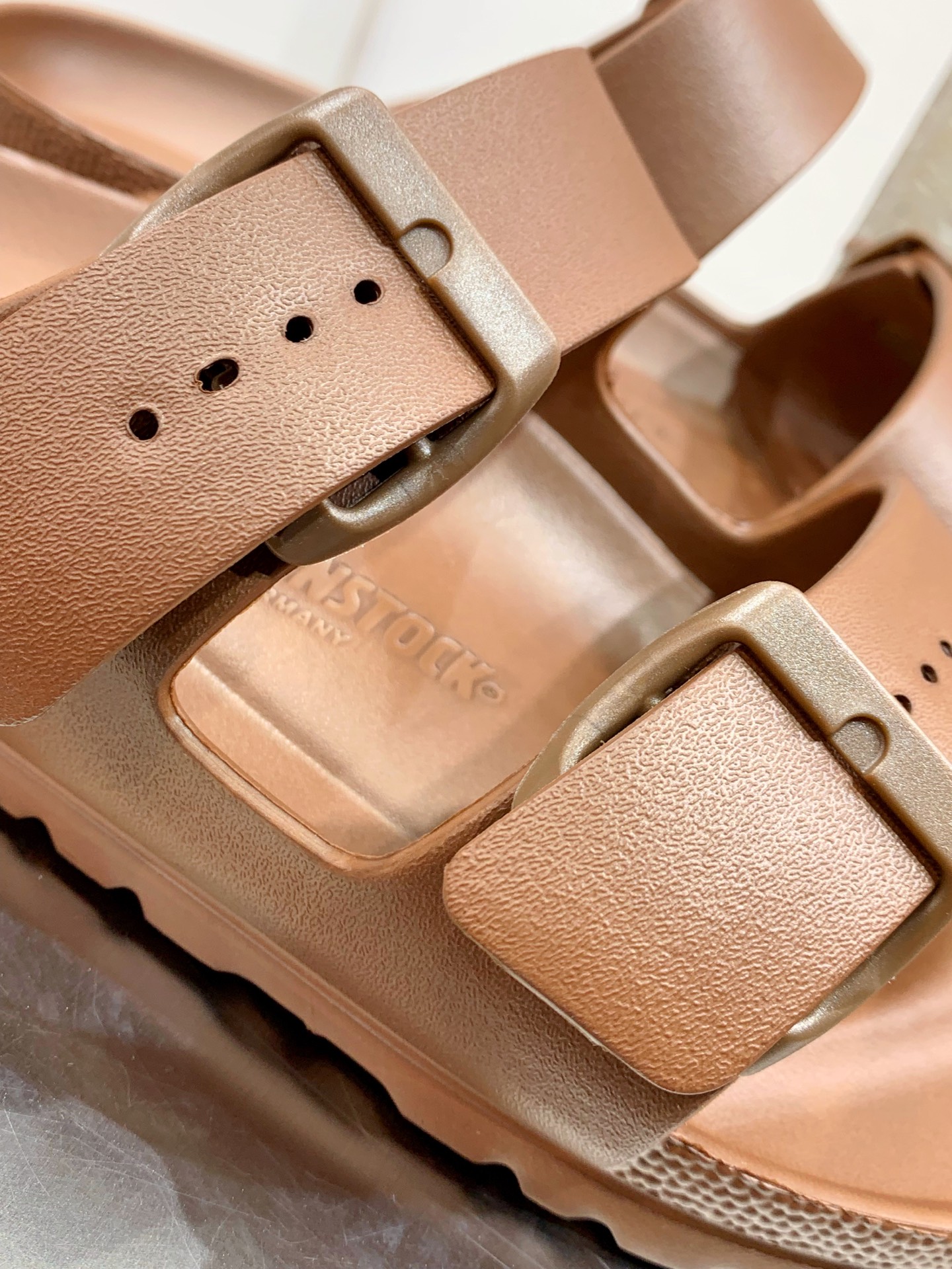 Calvin Klein Sandals S