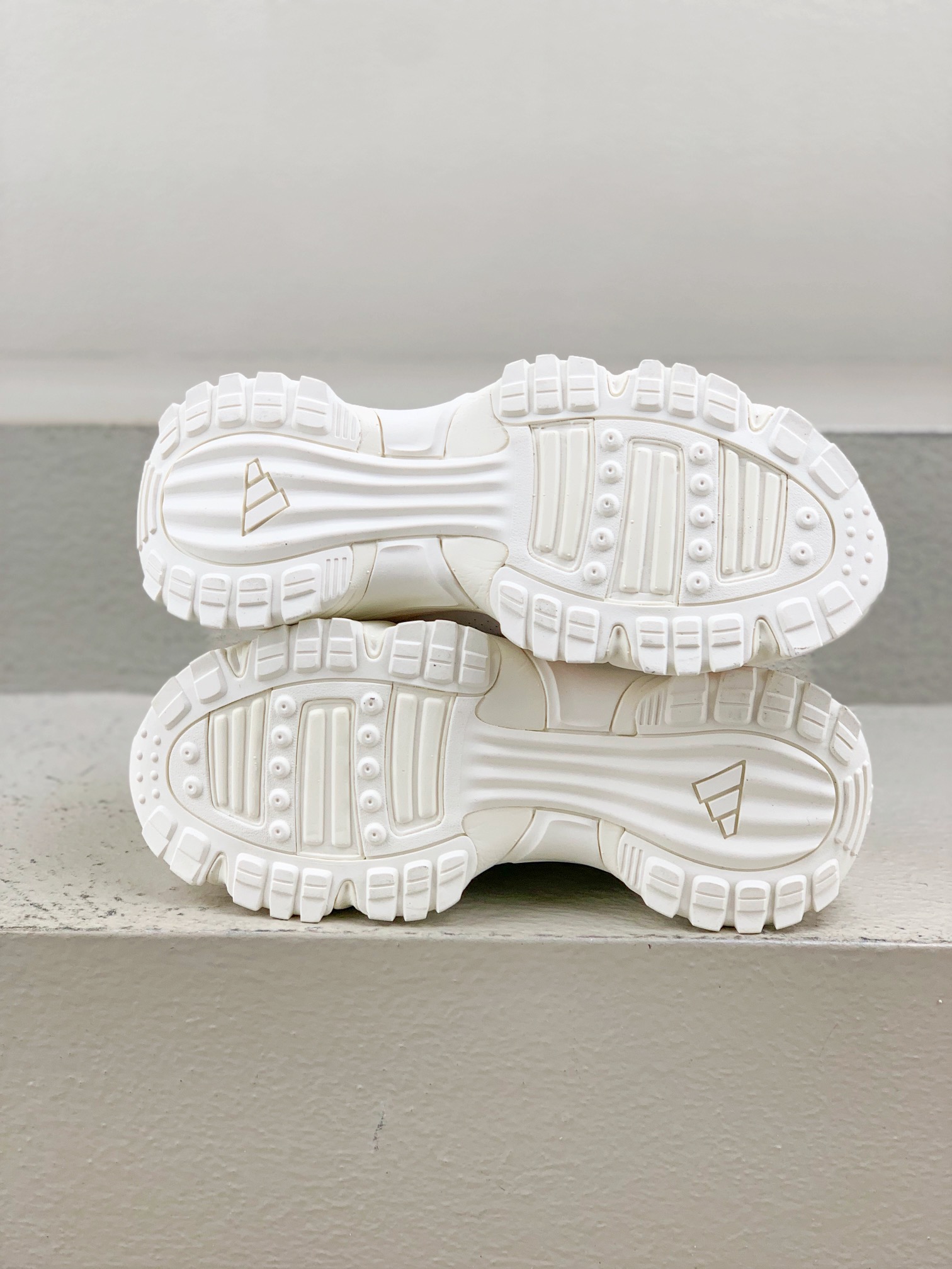 Adidas Sneakers Breathable L-s