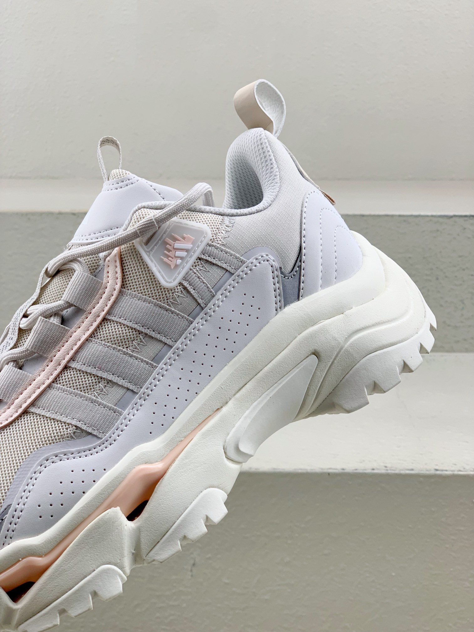 Adidas Sneakers Breathable L-s