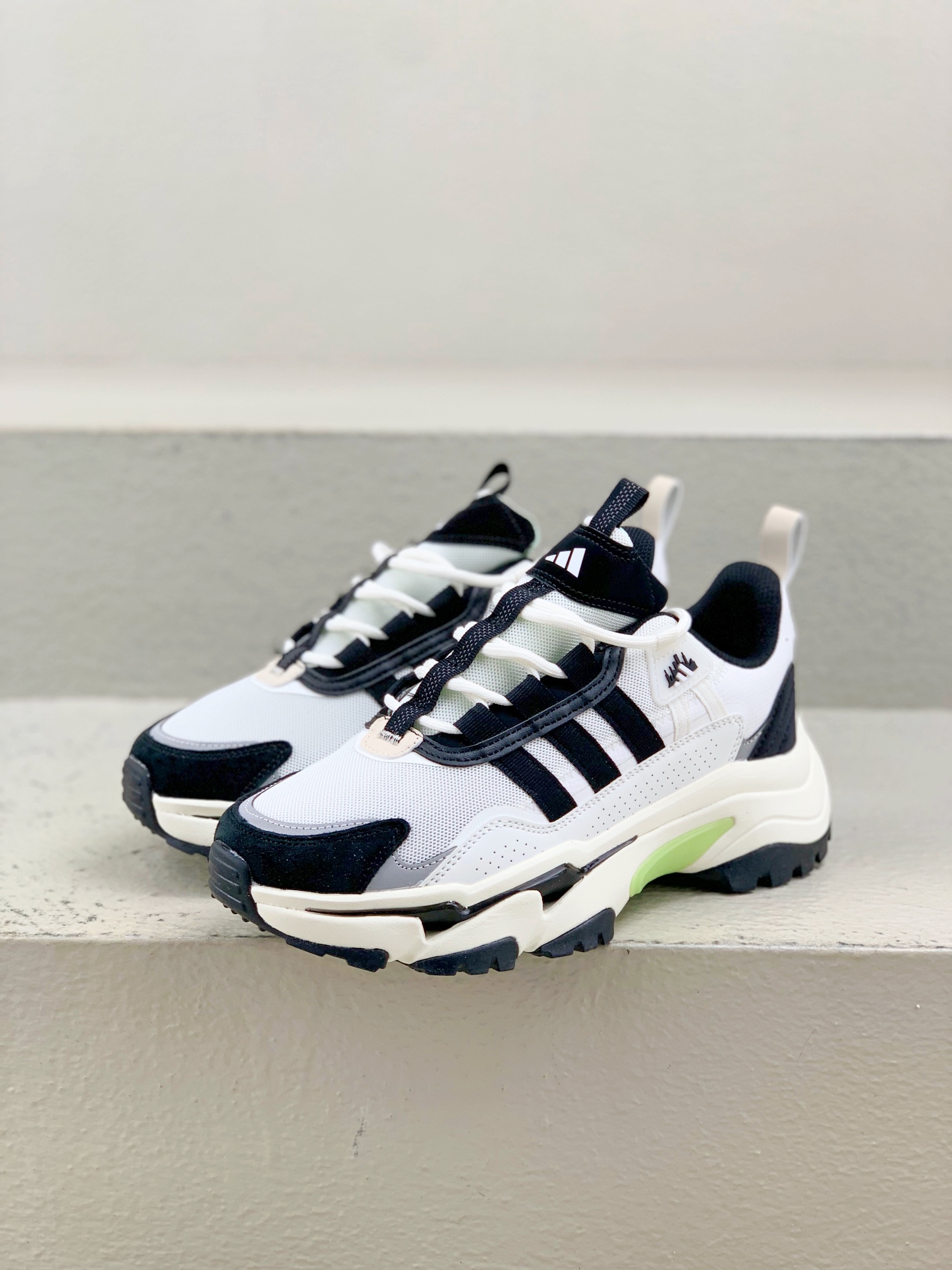 Adidas Sneakers Breathable L-s