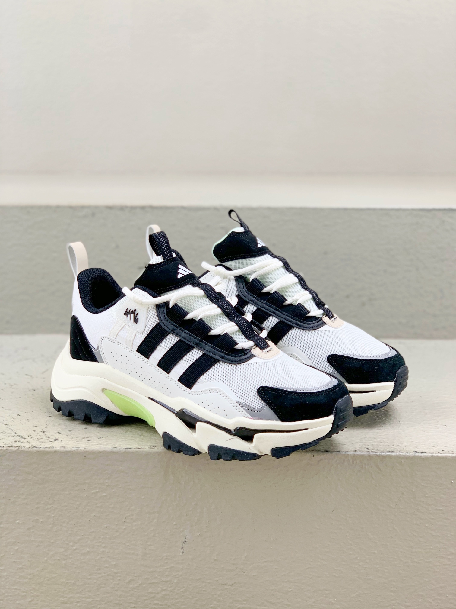 Adidas Sneakers Breathable L-s