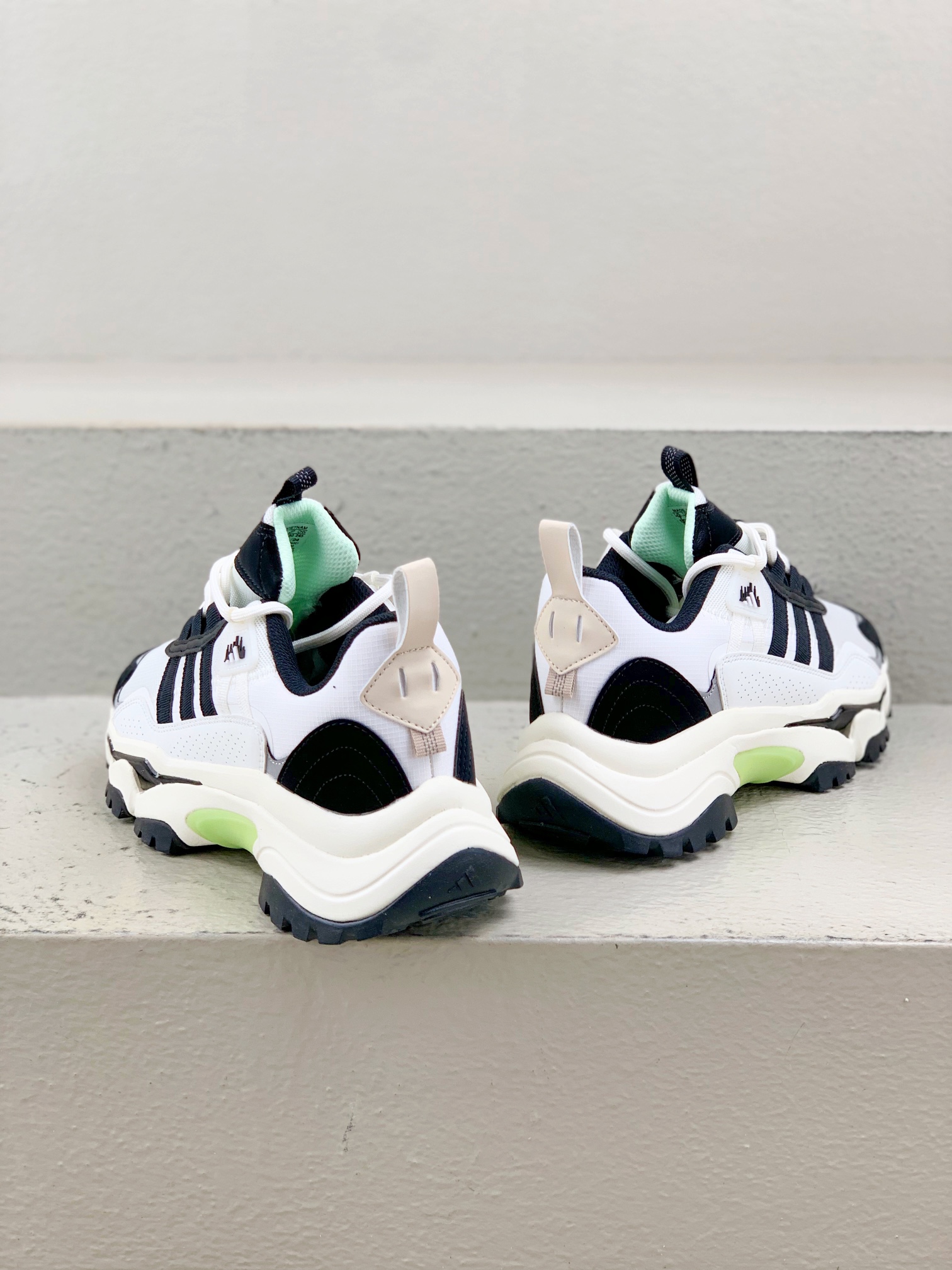 Adidas Sneakers Breathable L-s