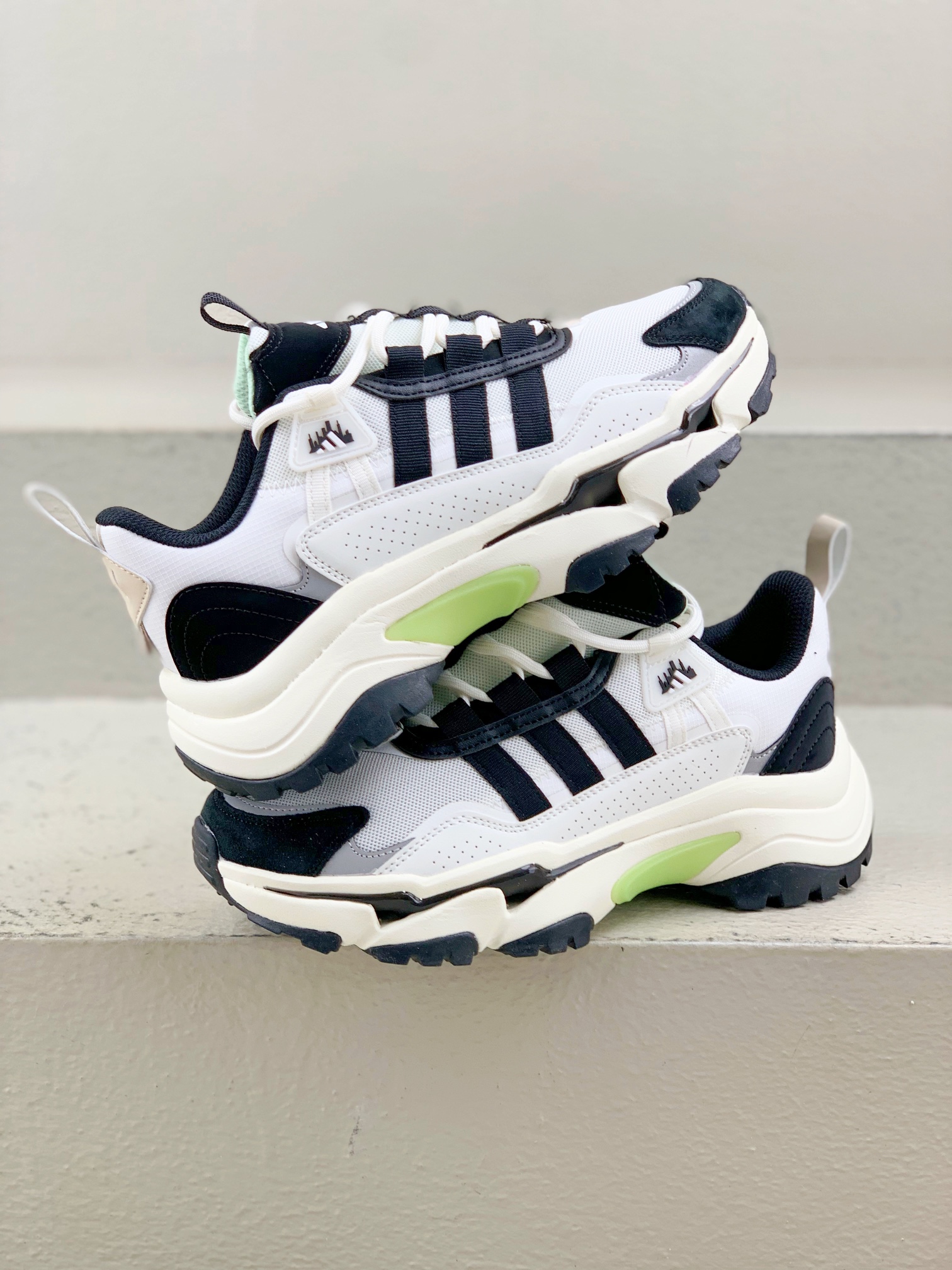 Adidas Sneakers Breathable L-s