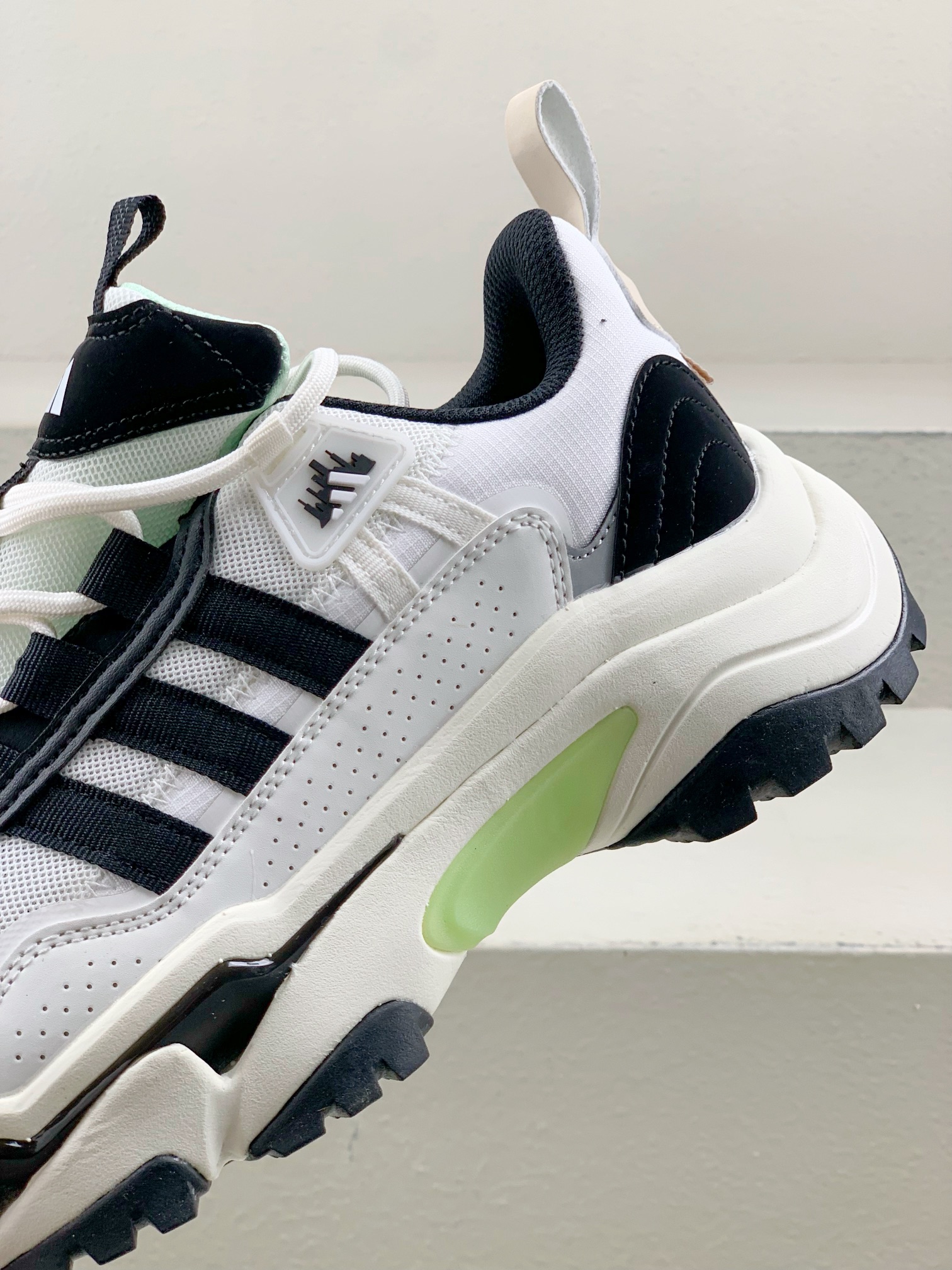 Adidas Sneakers Breathable L-s