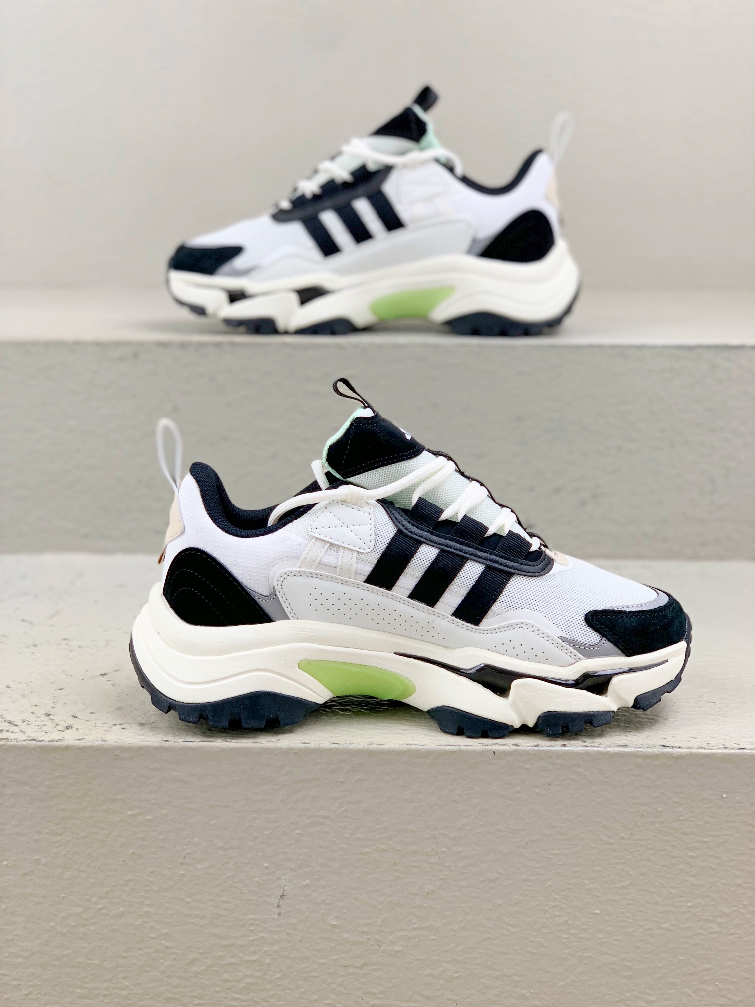 Adidas Sneakers Breathable L-s