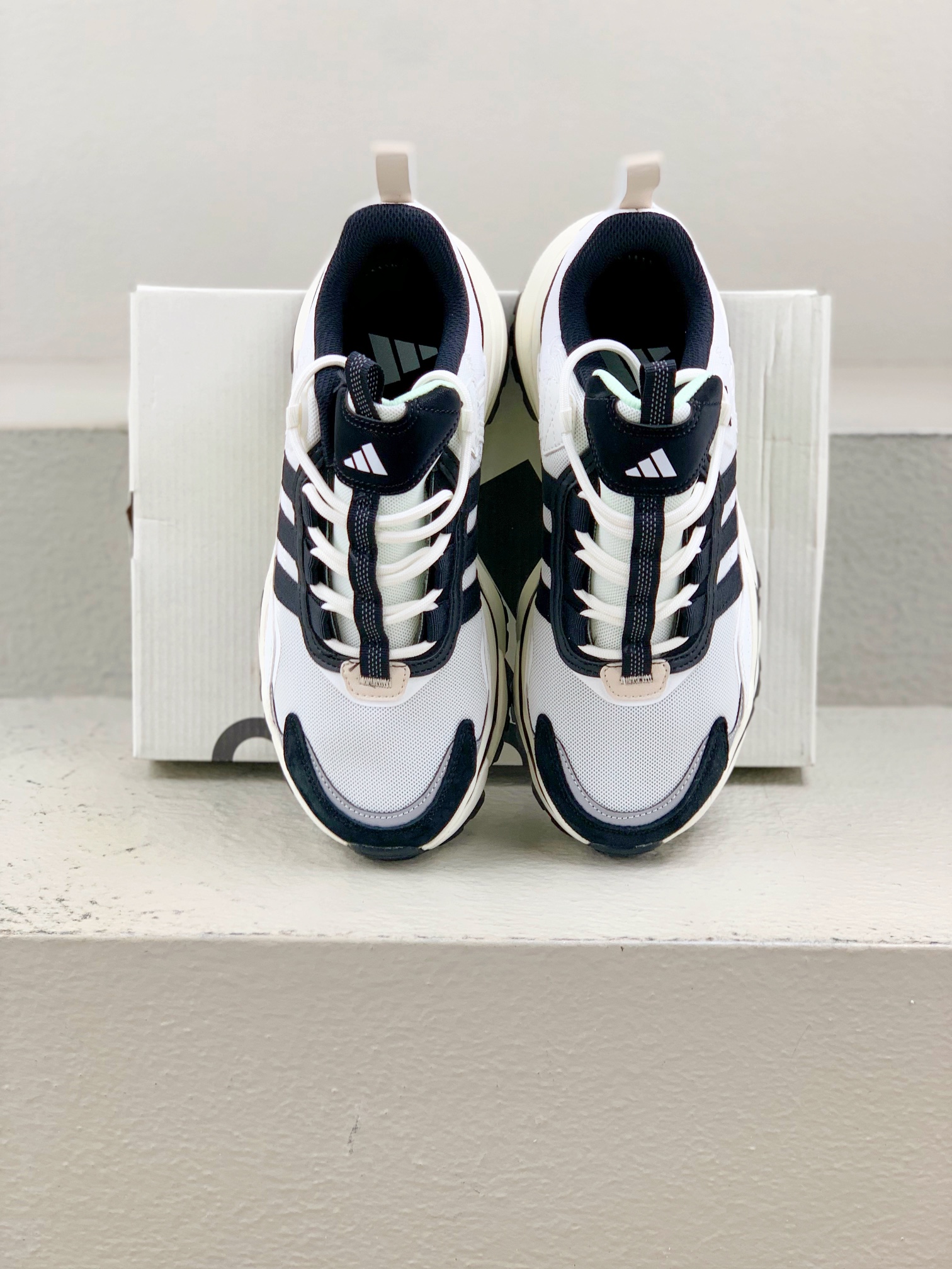 Adidas Sneakers Breathable L-s