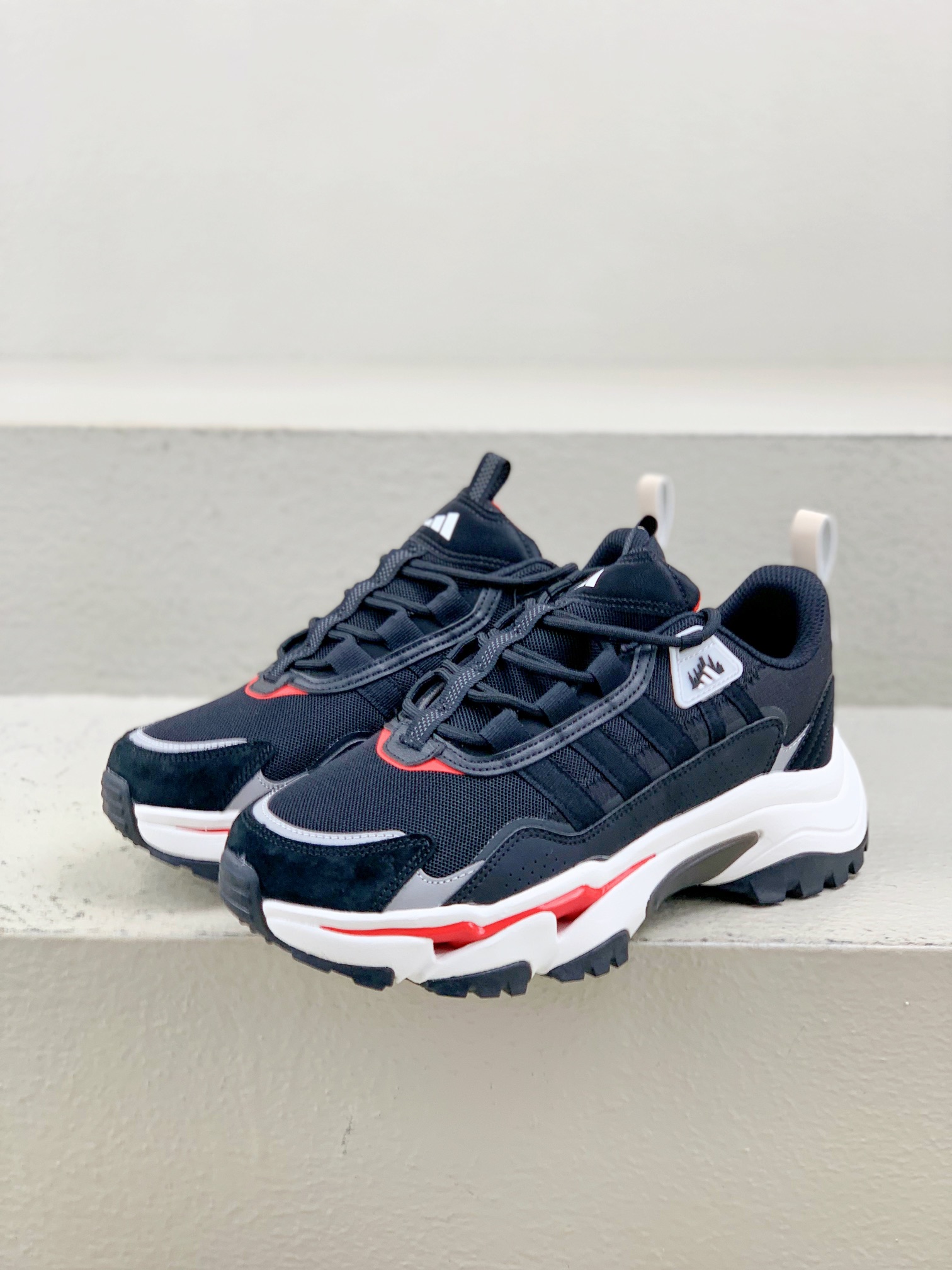 Adidas Sneakers Breathable L-s