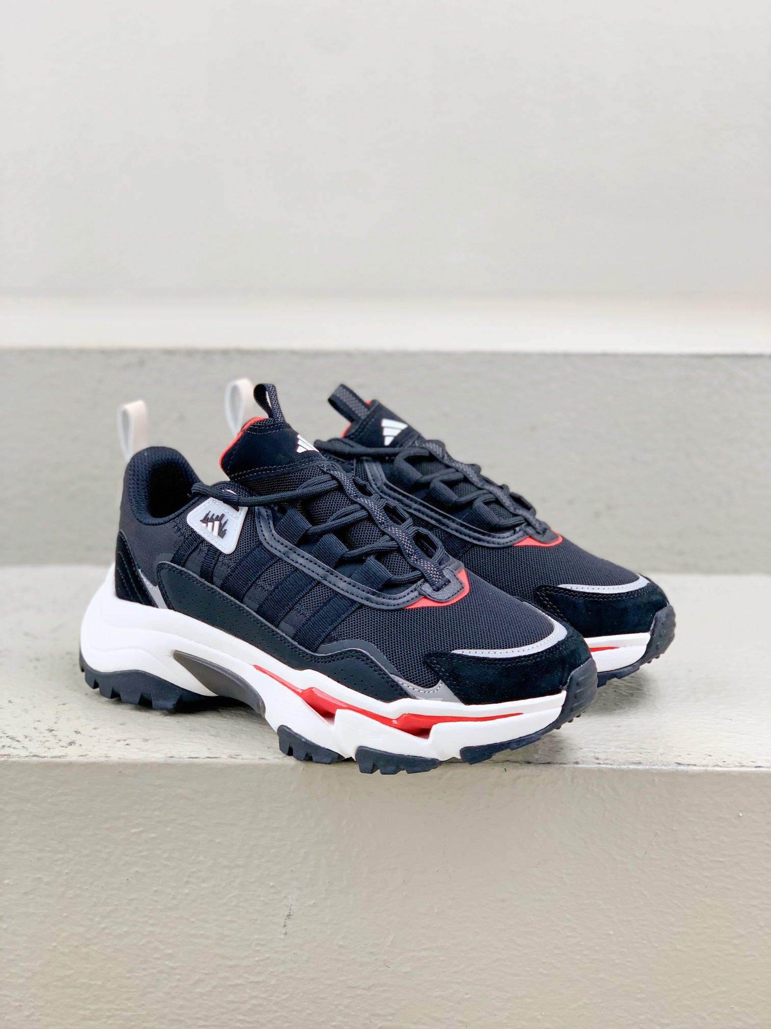 Adidas Sneakers Breathable L-s