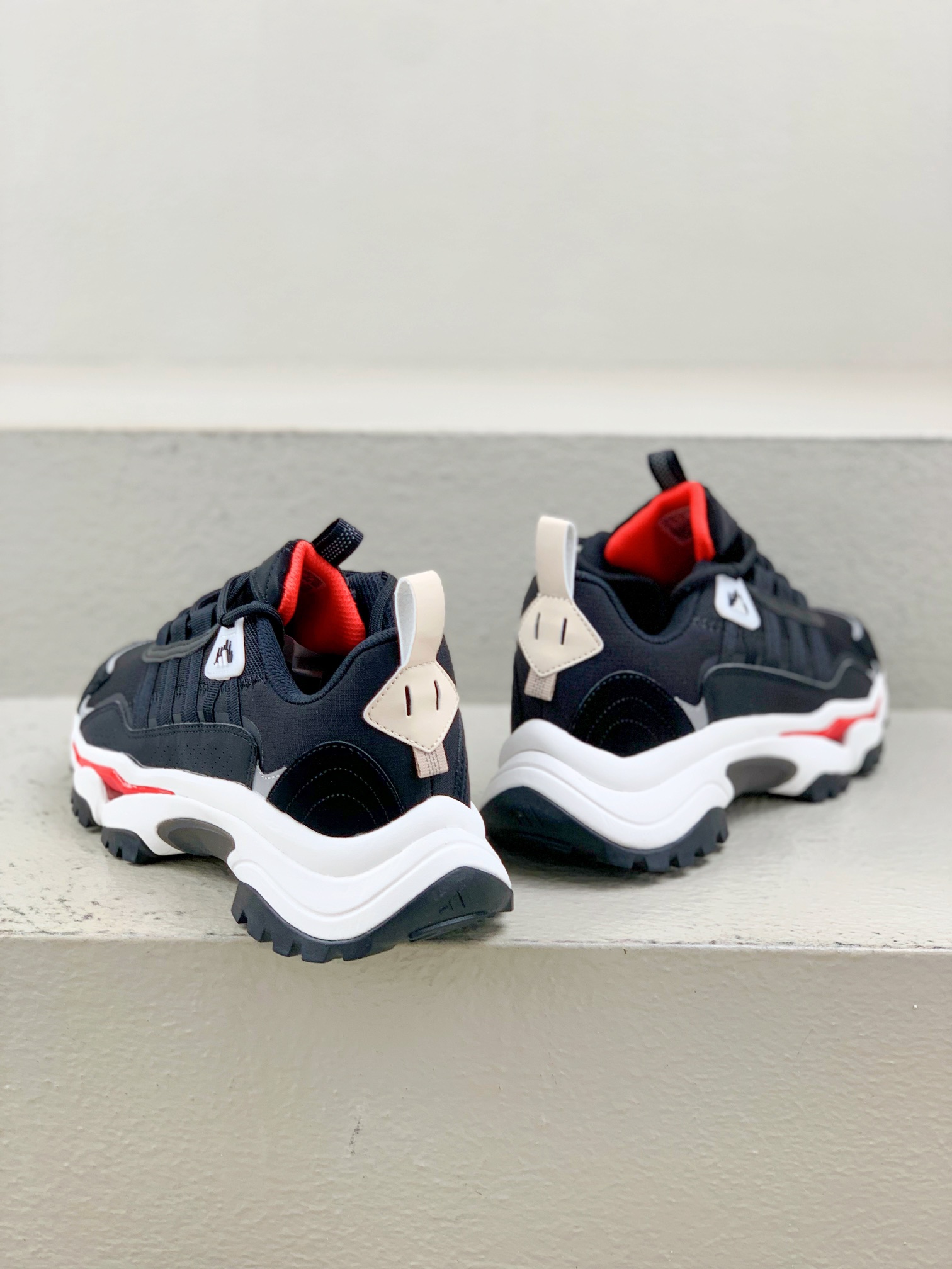 Adidas Sneakers Breathable L-s