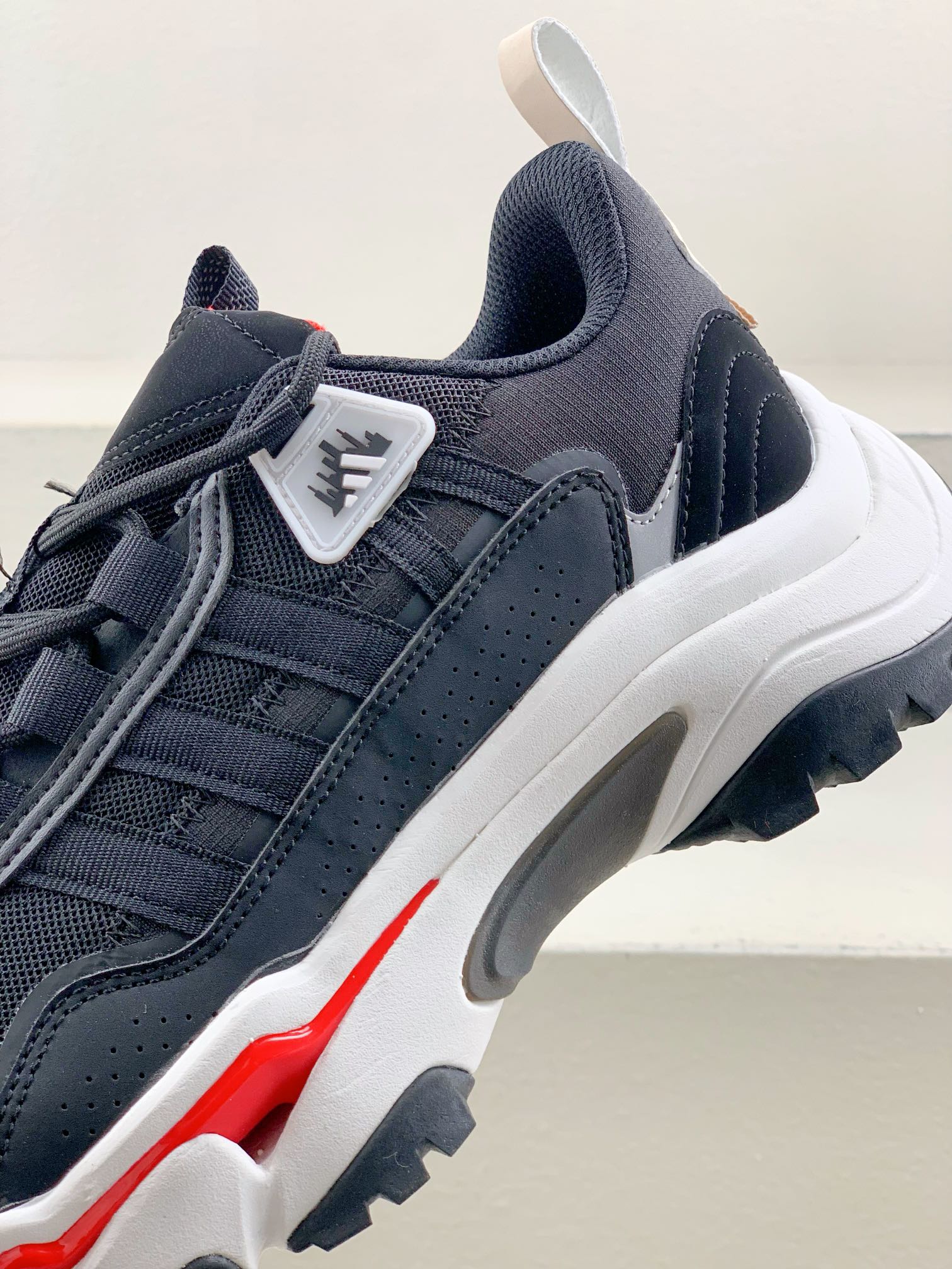 Adidas Sneakers Breathable L-s