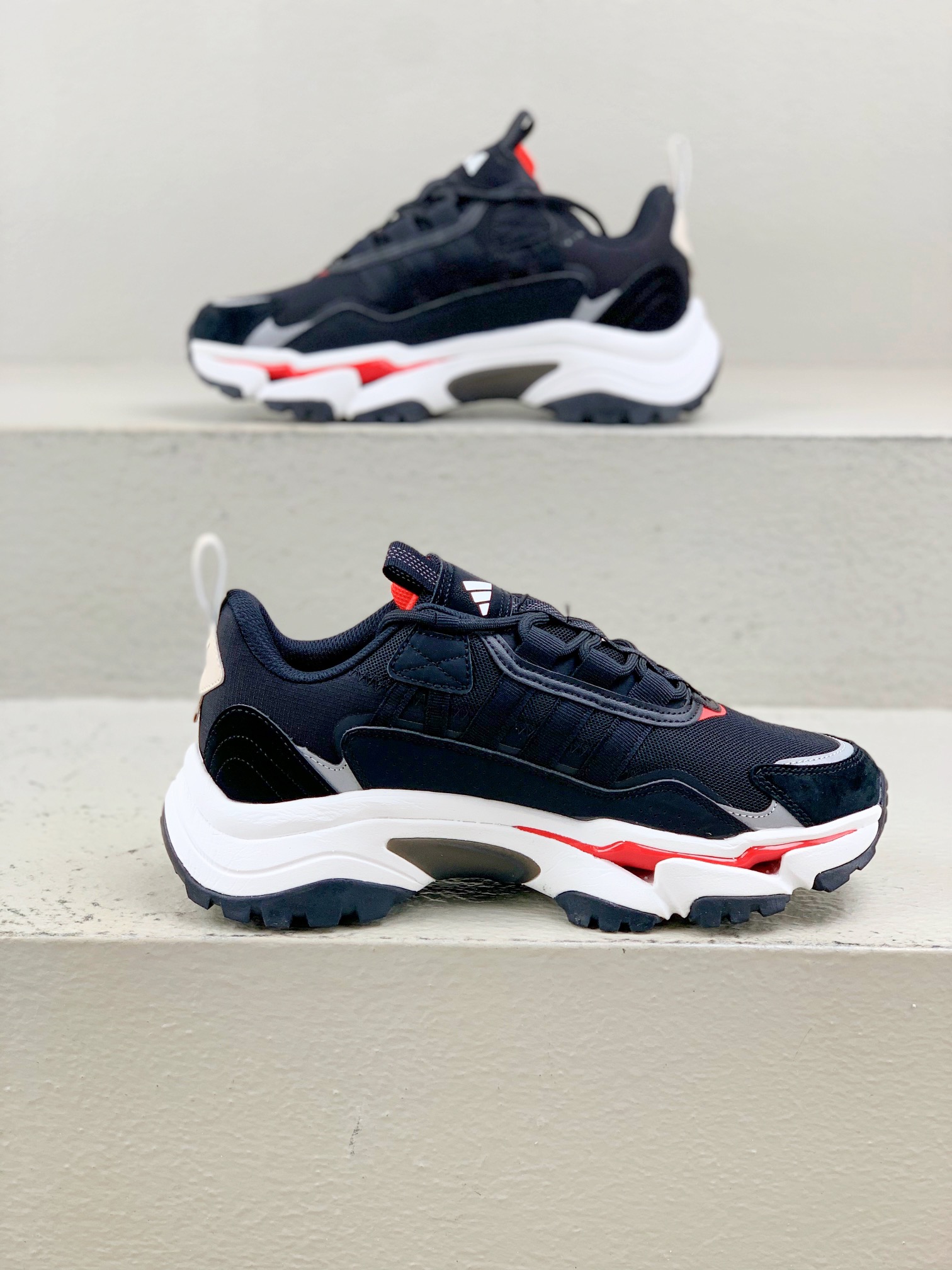 Adidas Sneakers Breathable L-s