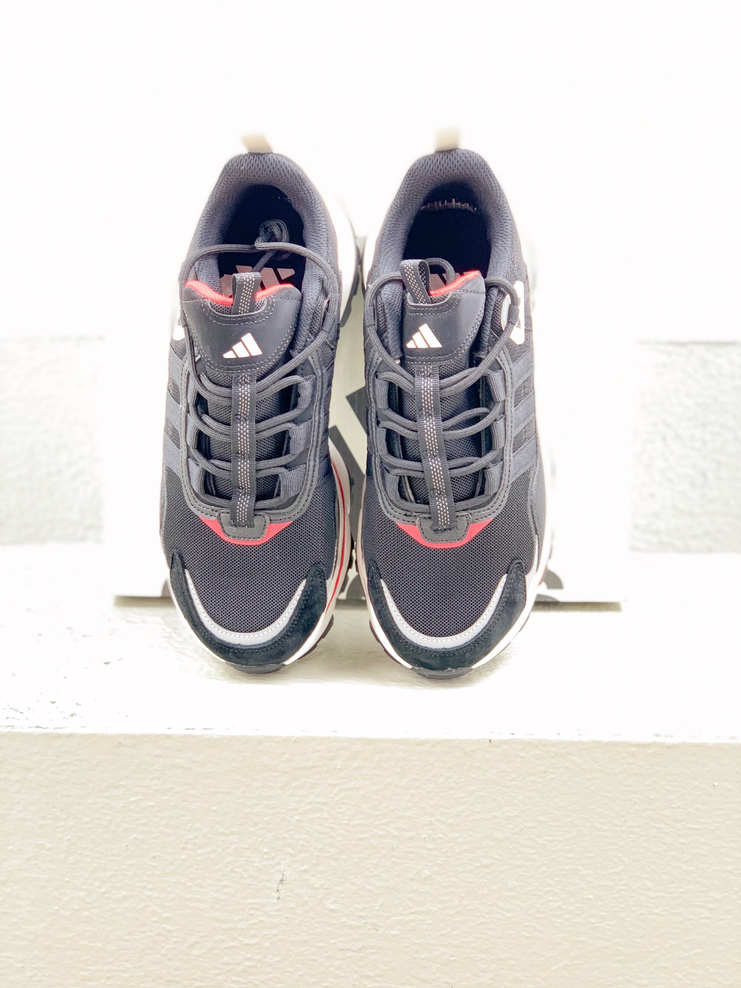 Adidas Sneakers Breathable L-s