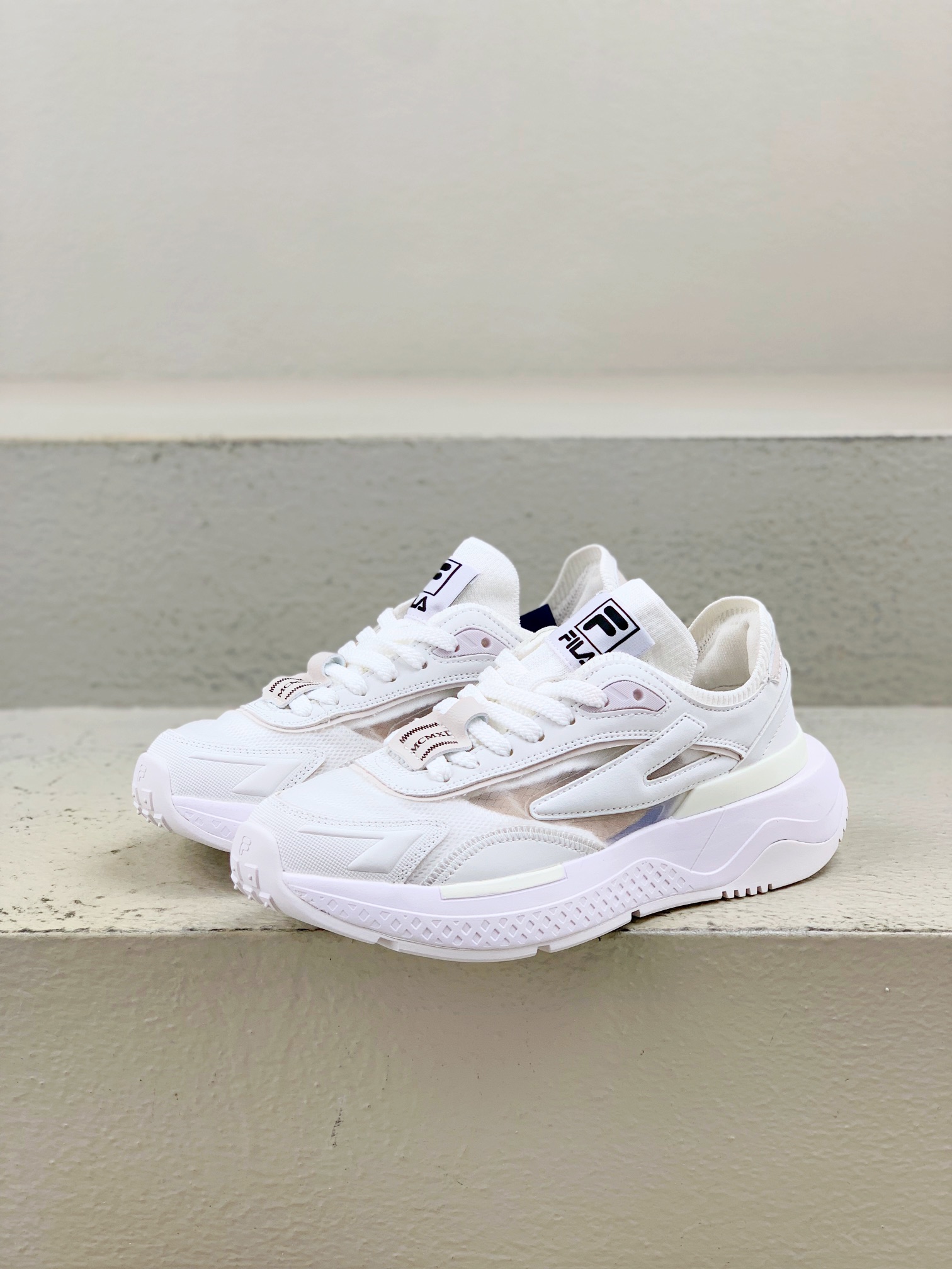 Sneakers M-l