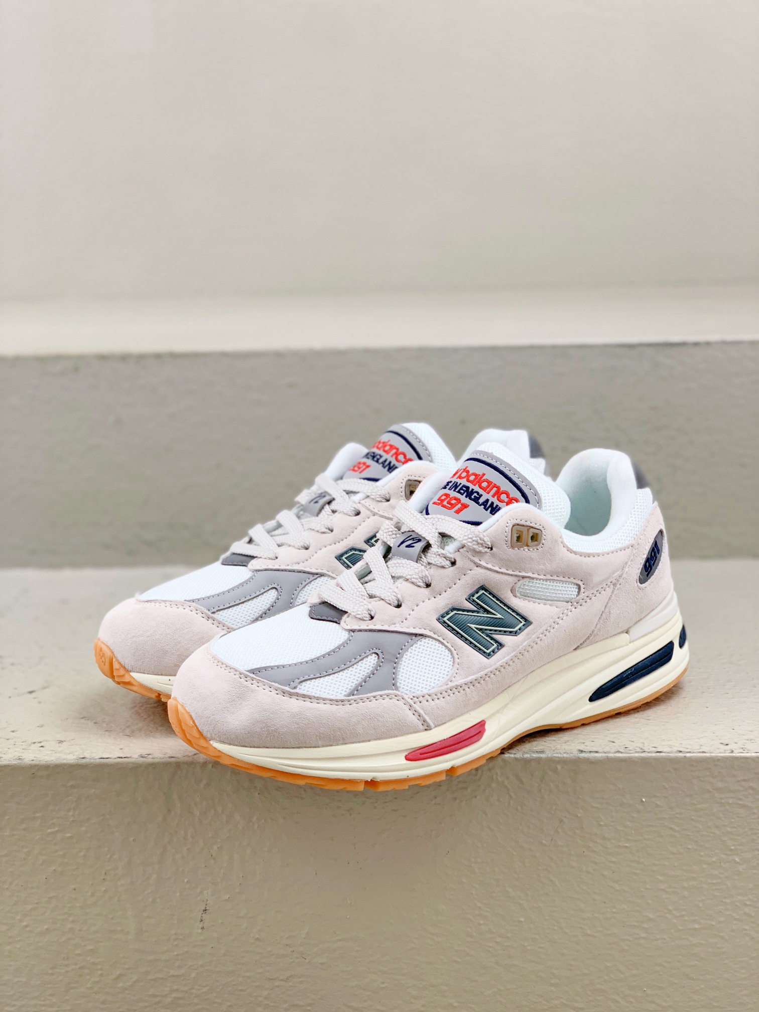 Sneakers Breathable L