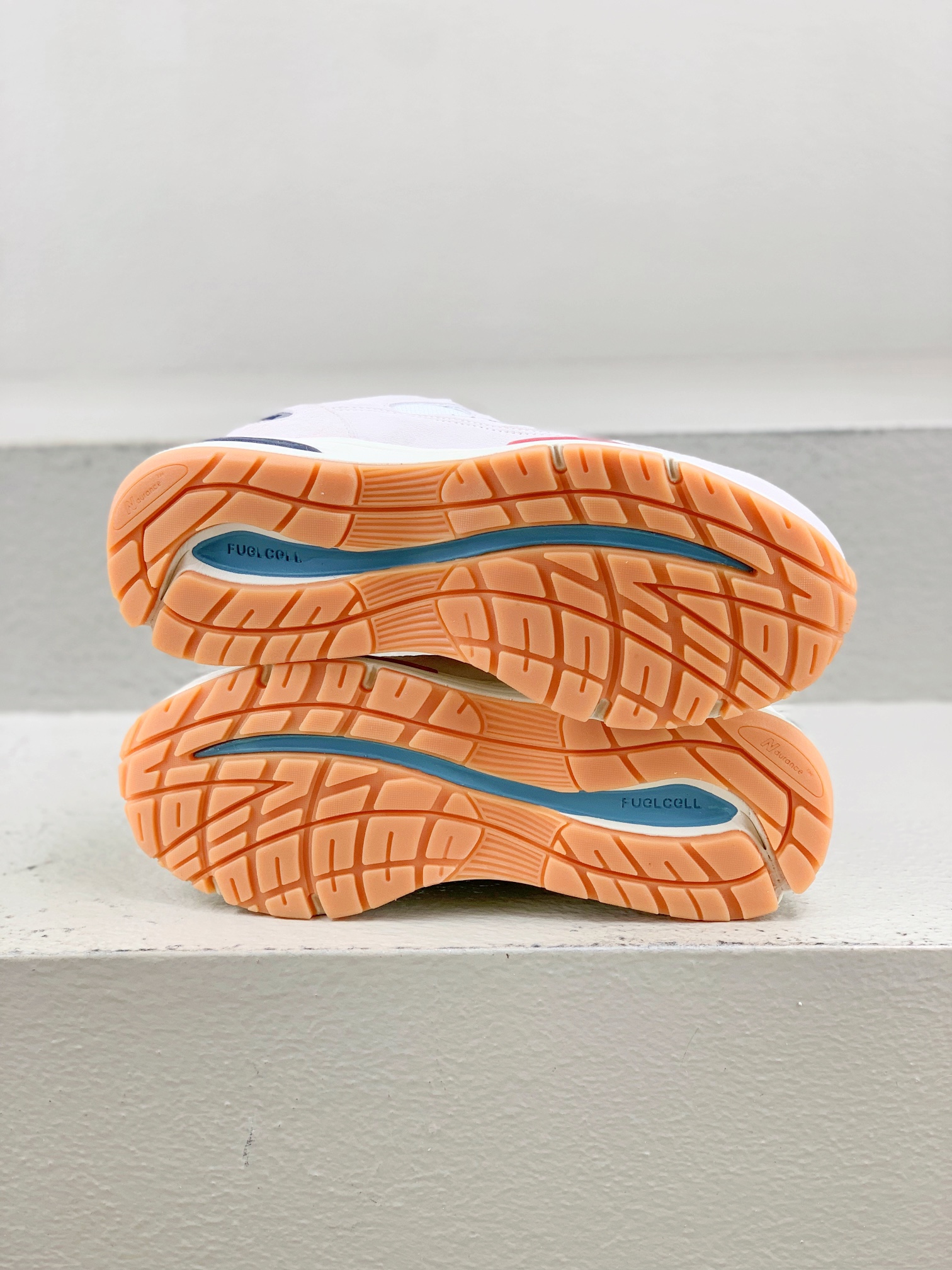 Sneakers Breathable L