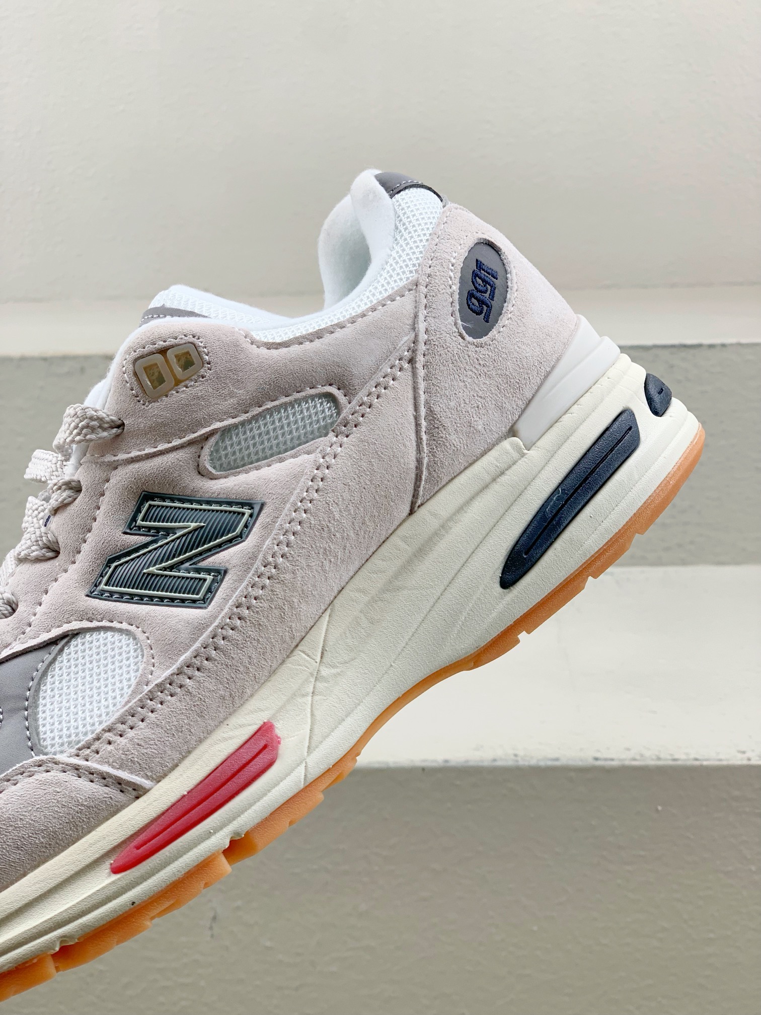 Sneakers Breathable L