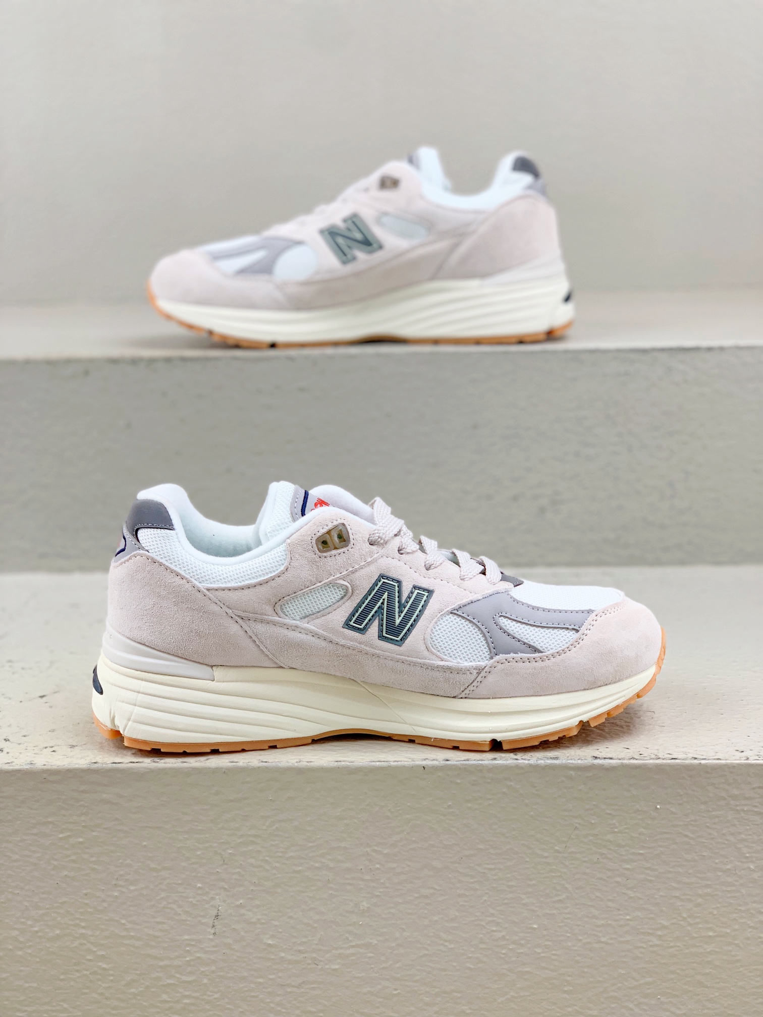 Sneakers Breathable L