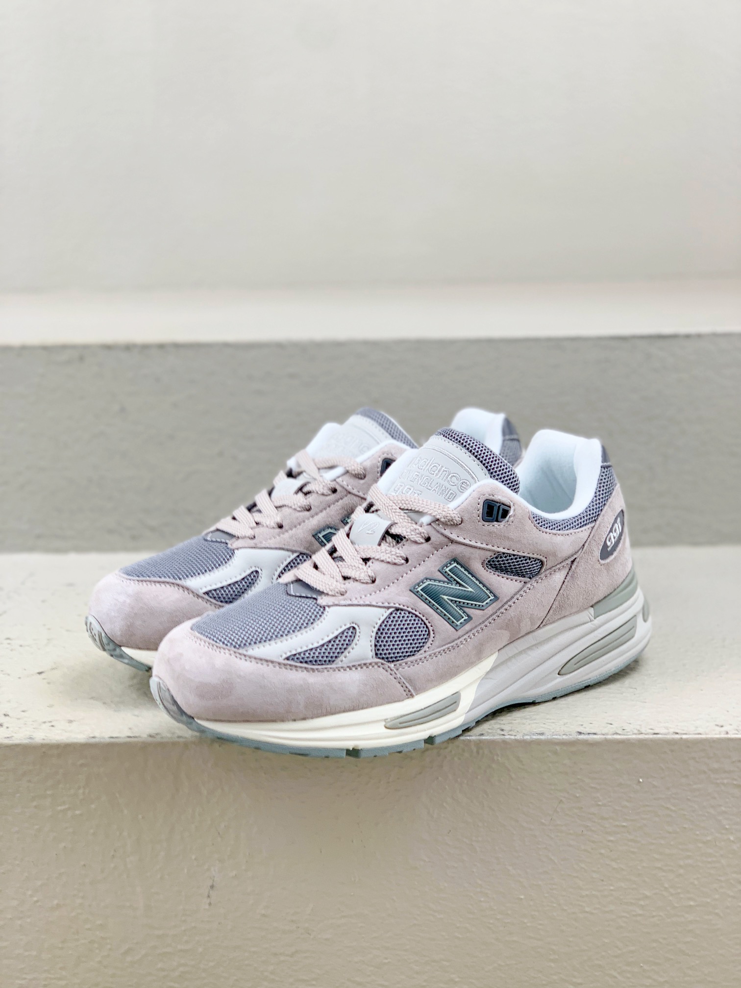 Sneakers Breathable L