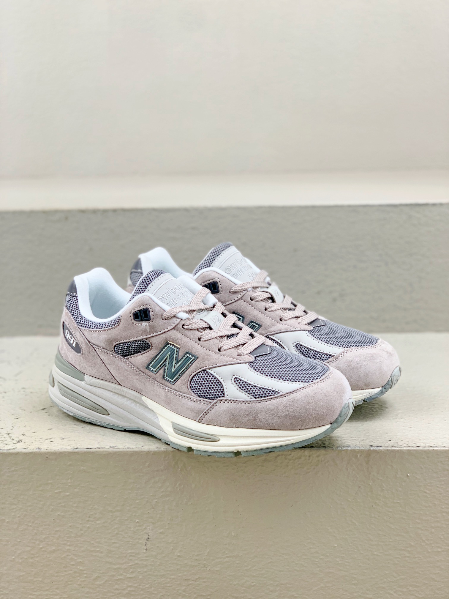 Sneakers Breathable L