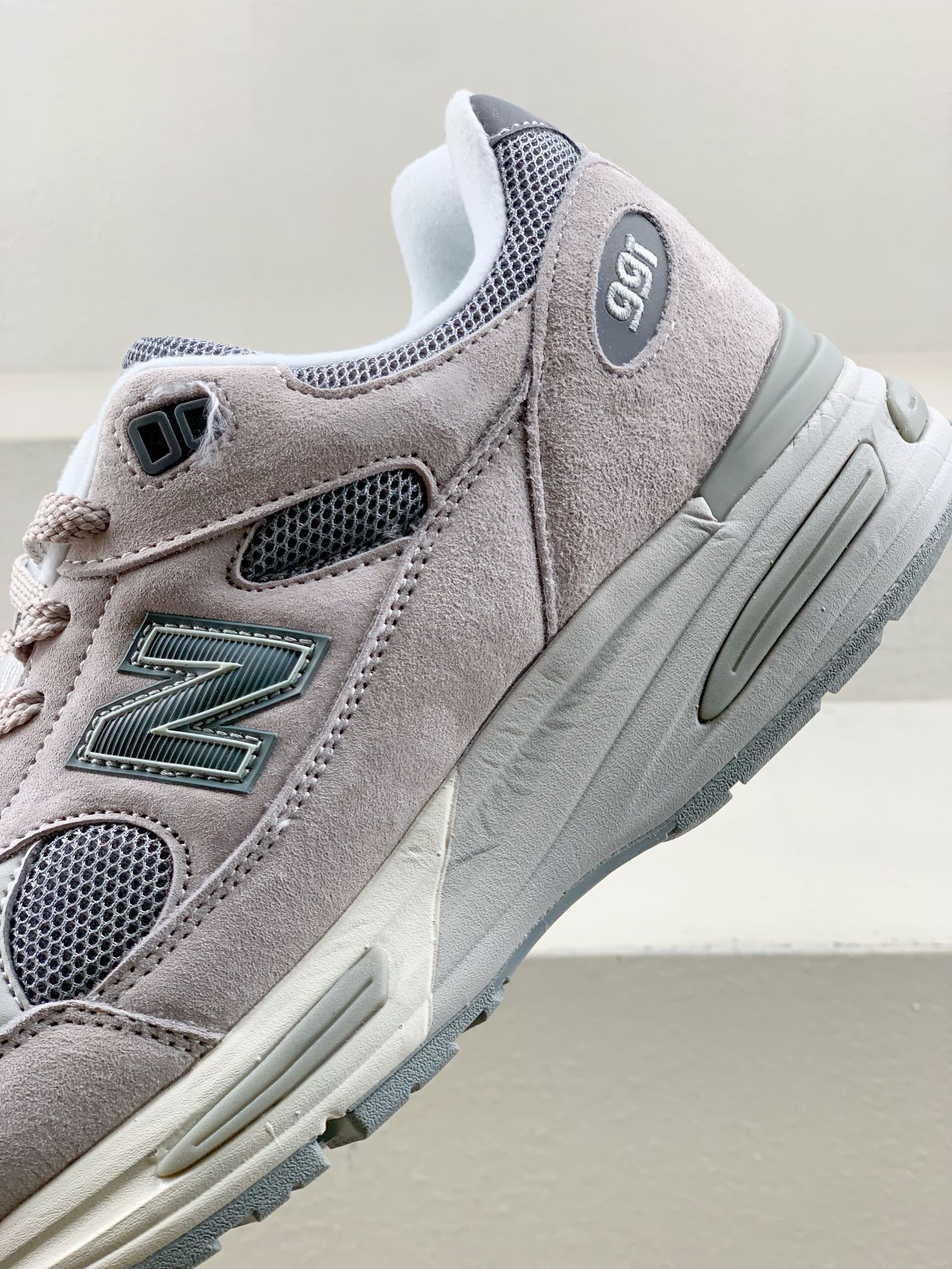 Sneakers Breathable L