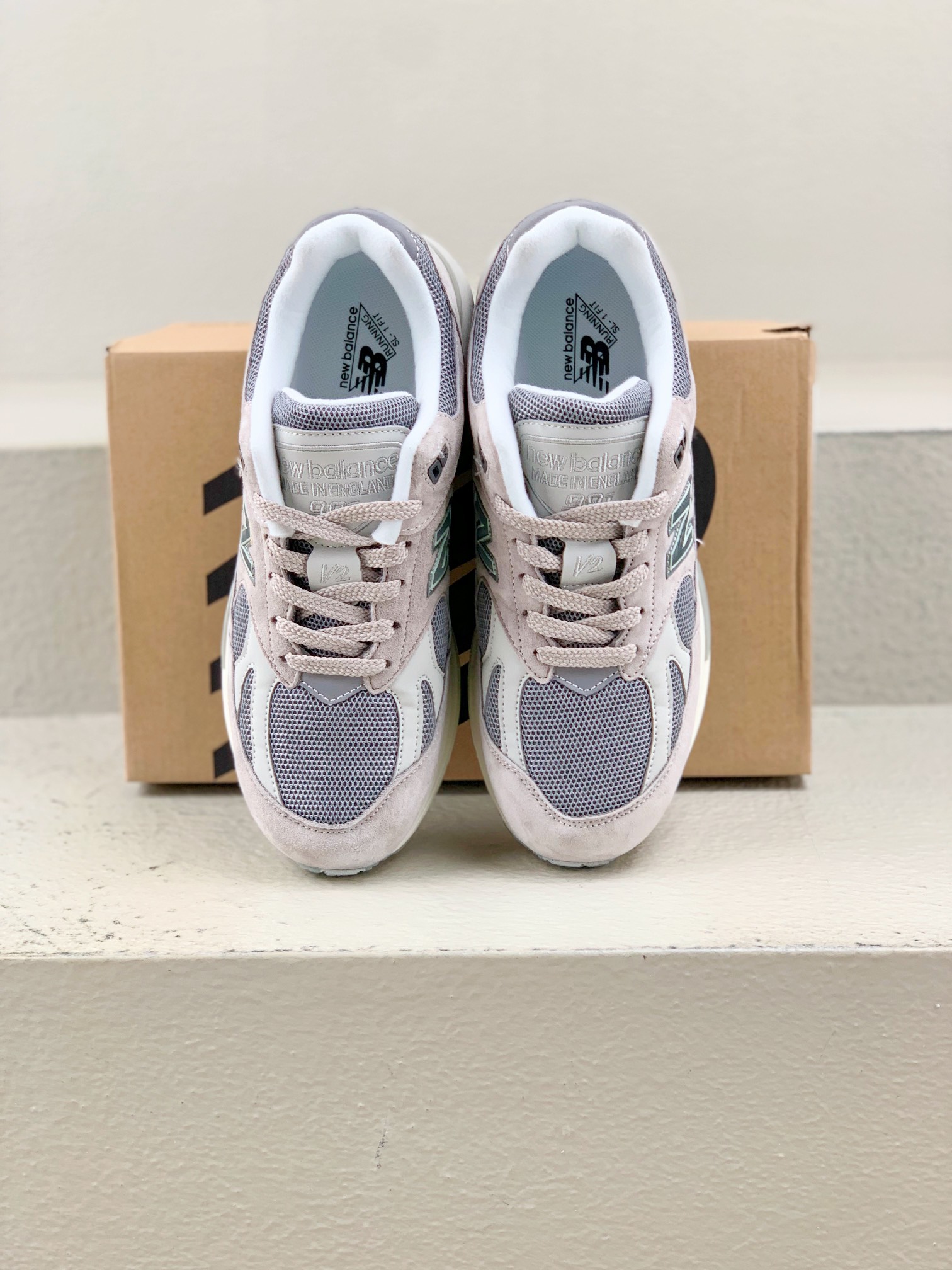 Sneakers Breathable L