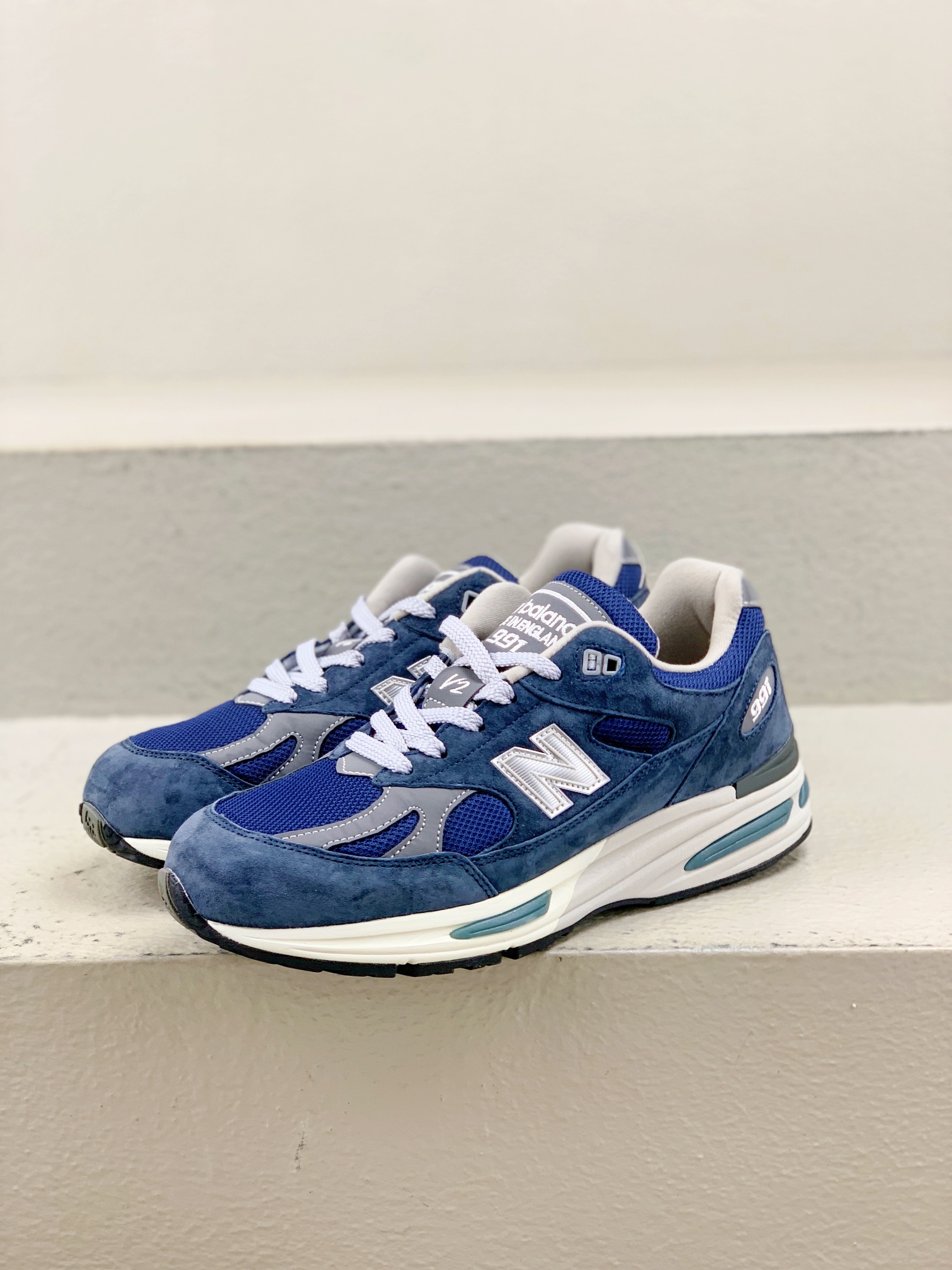 Sneakers Breathable L