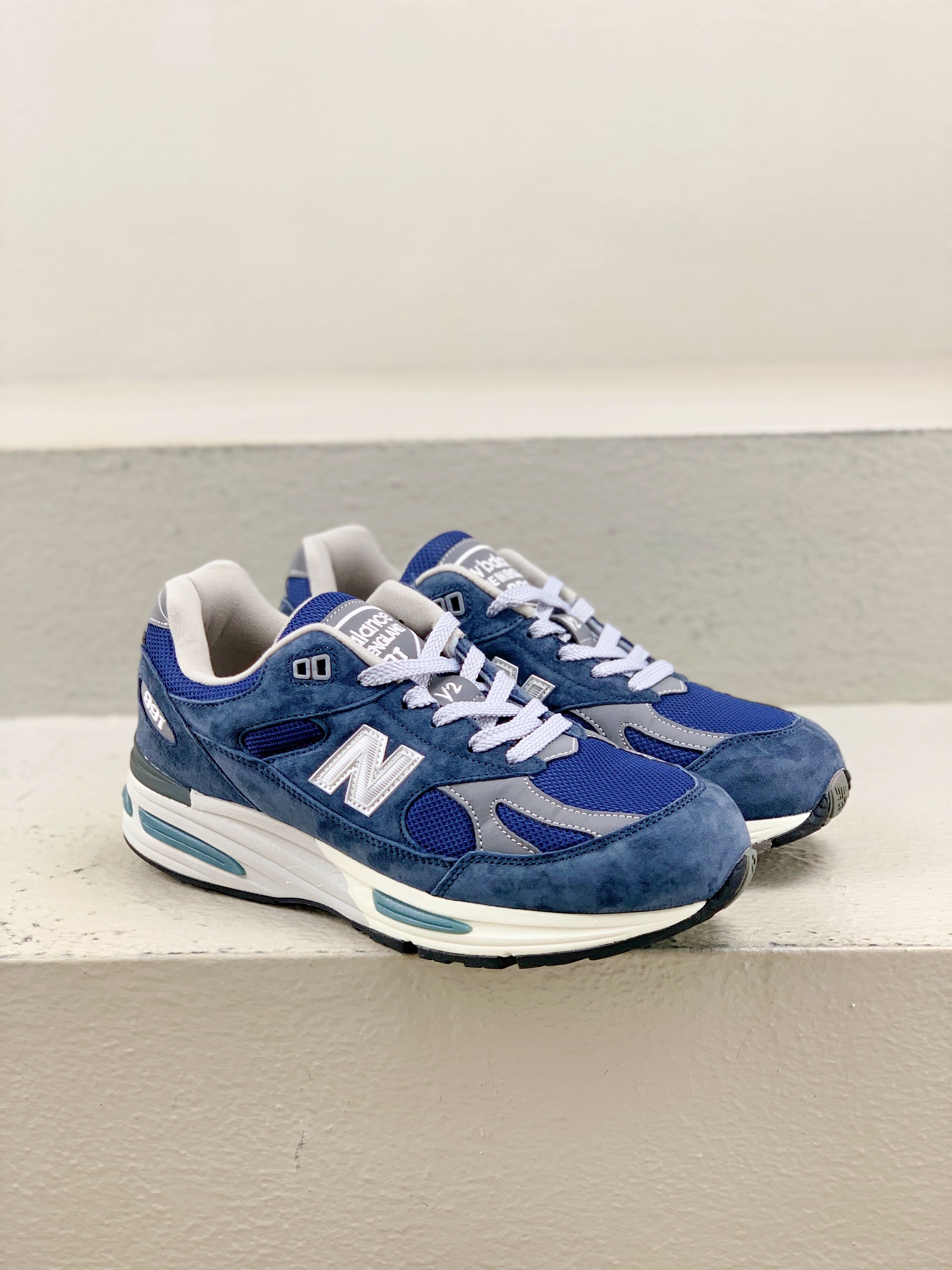 Sneakers Breathable L