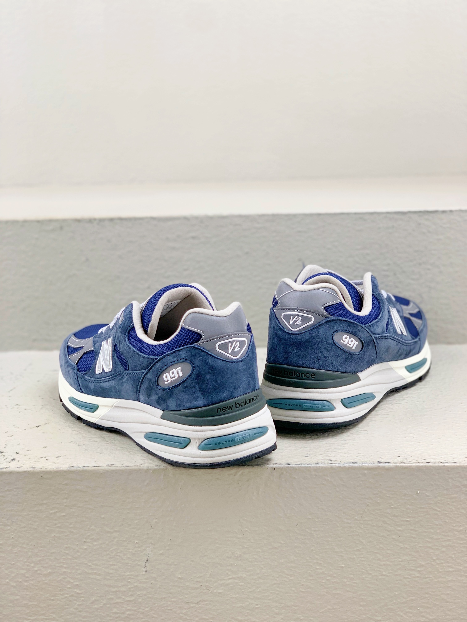 Sneakers Breathable L