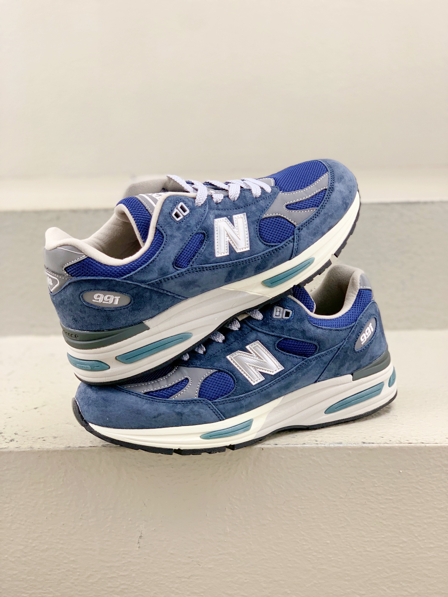 Sneakers Breathable L