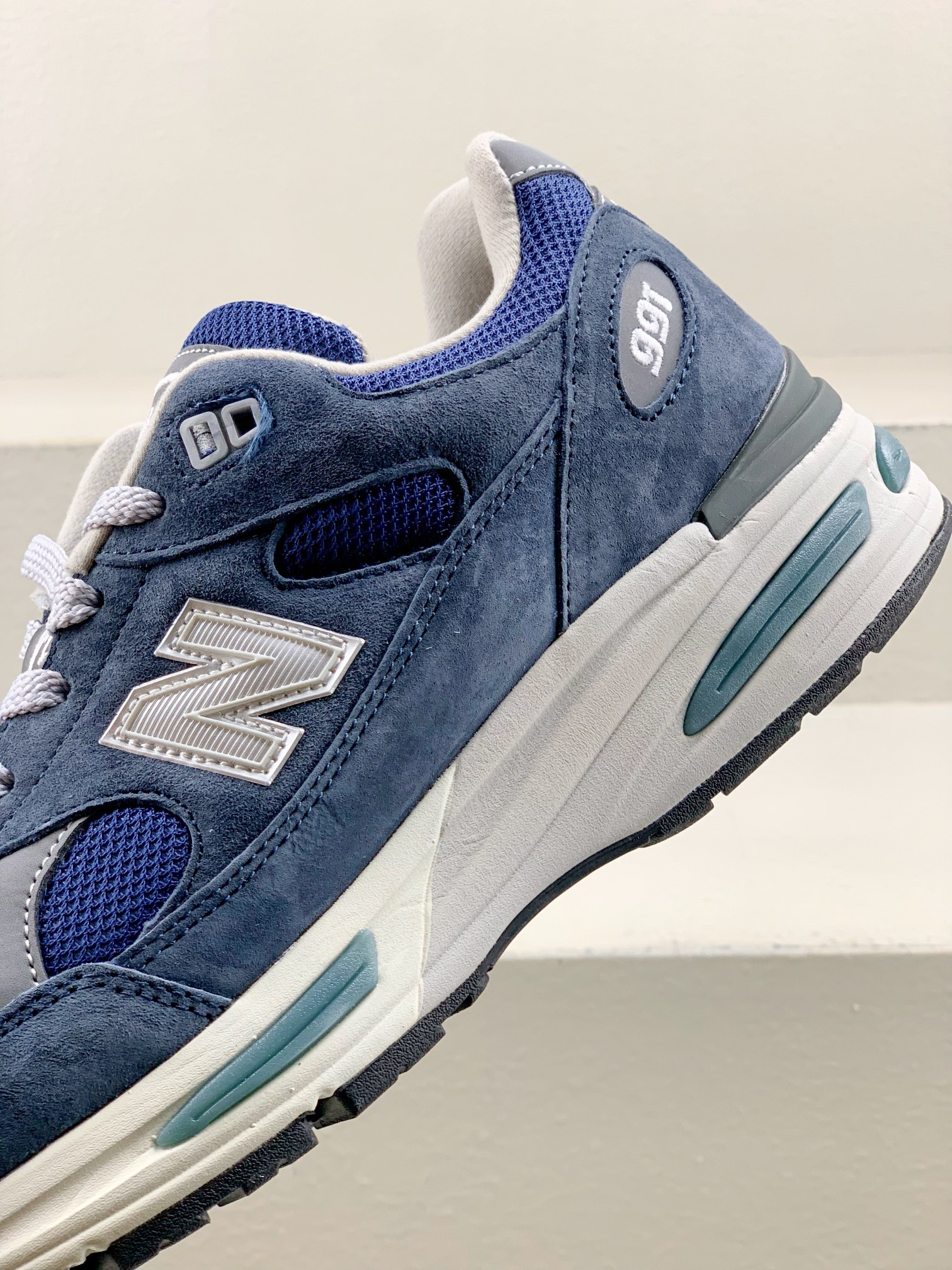 Sneakers Breathable L