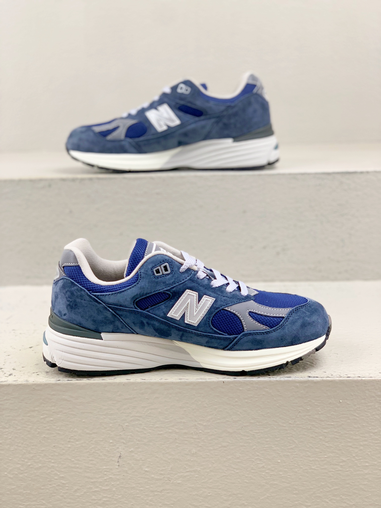 Sneakers Breathable L