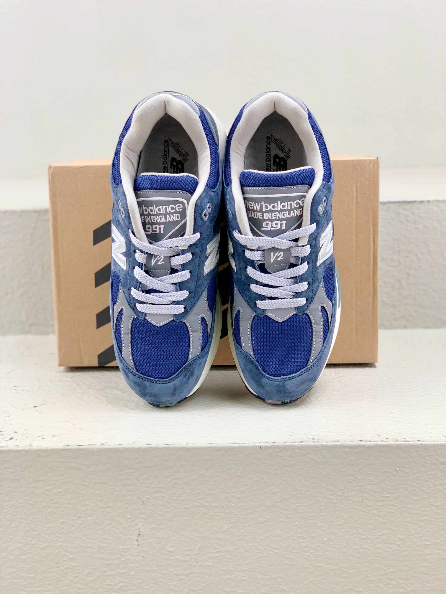 Sneakers Breathable L