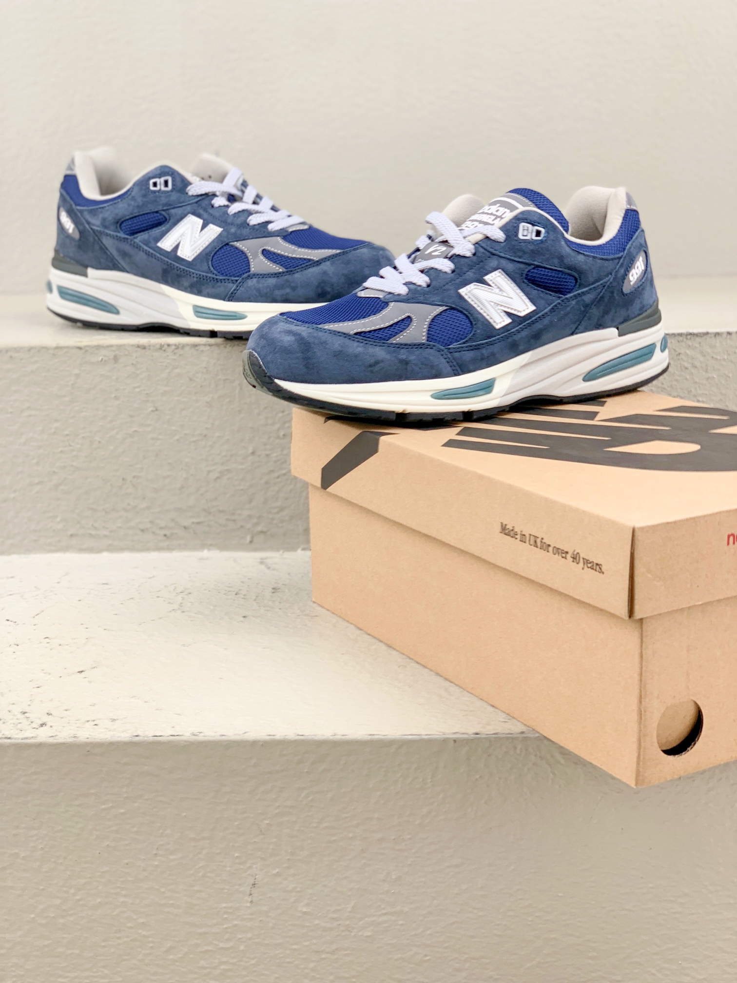 Sneakers Breathable L