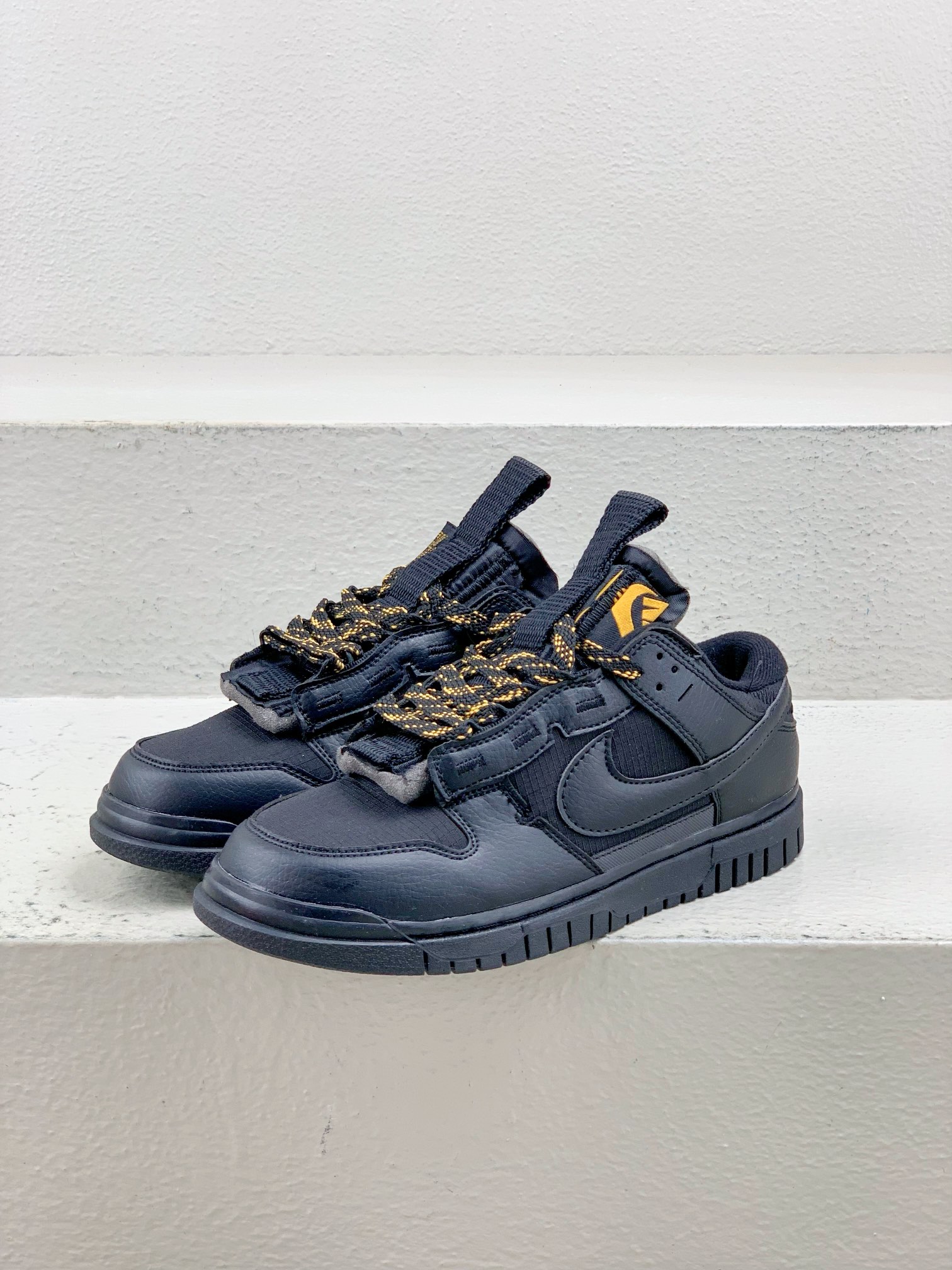 Nike Board Shoes M-l-s