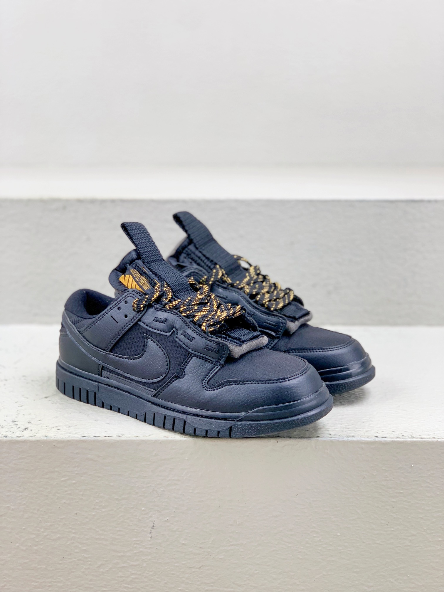 Nike Board Shoes M-l-s