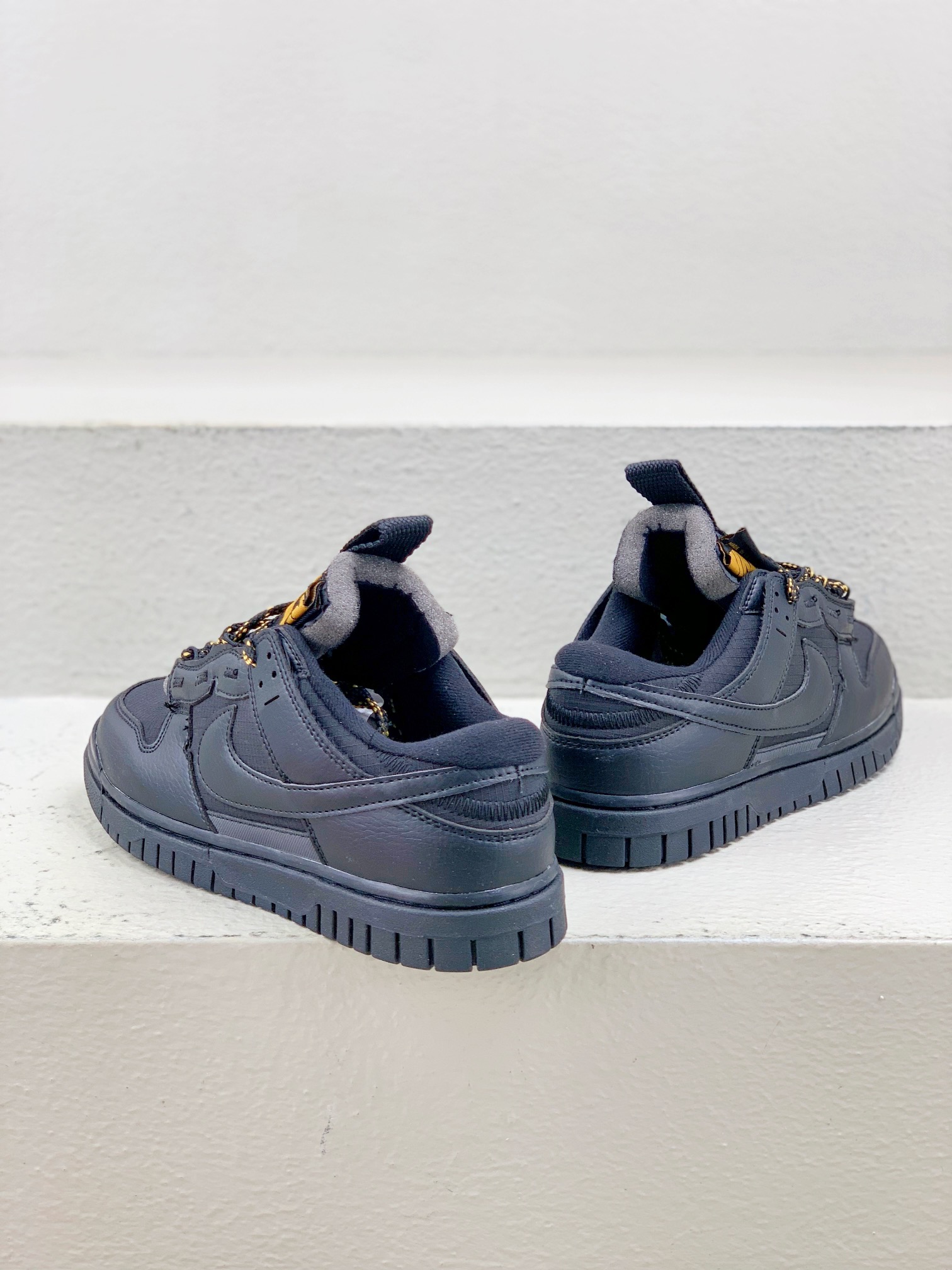 Nike Board Shoes M-l-s