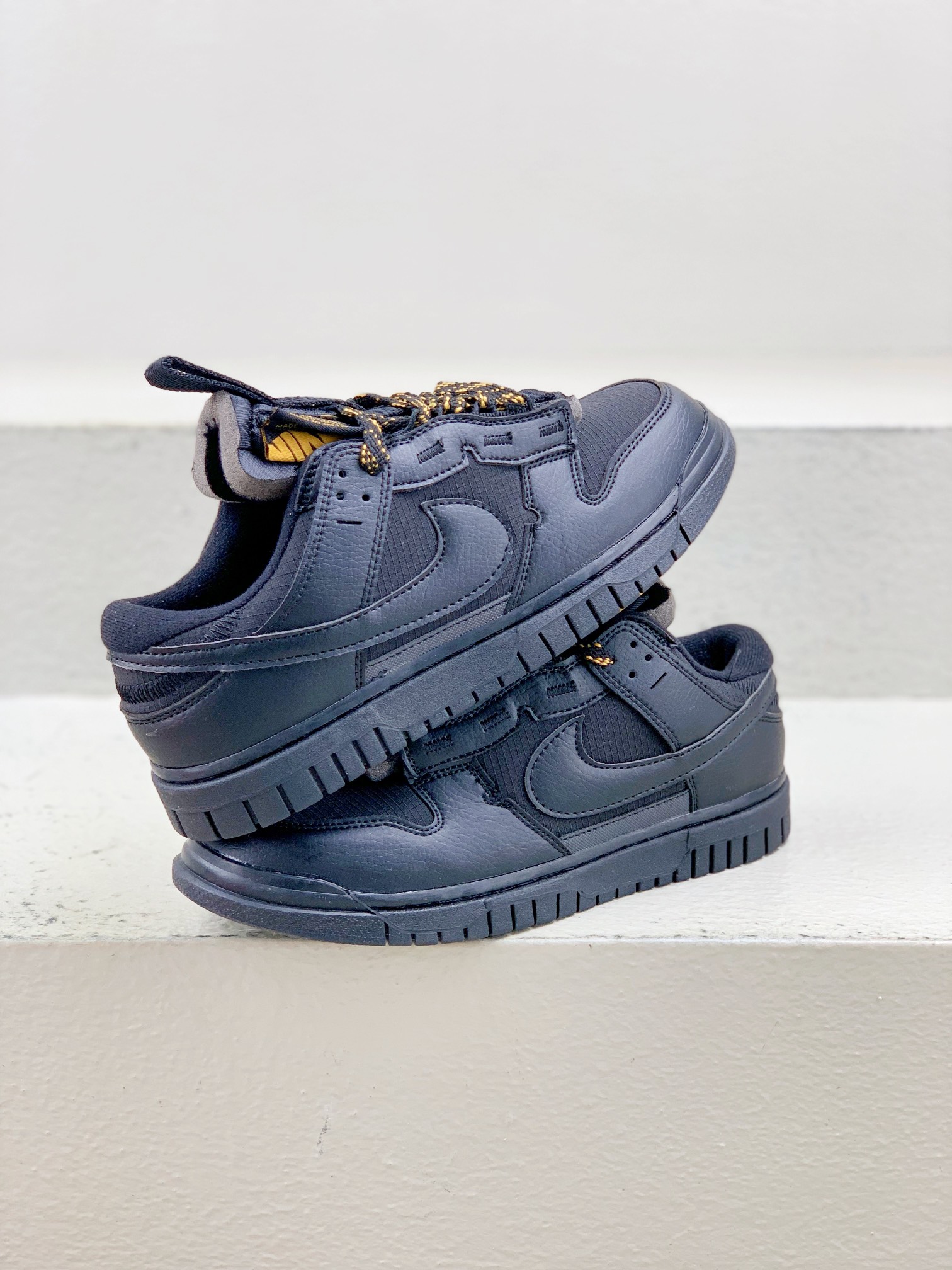 Nike Board Shoes M-l-s