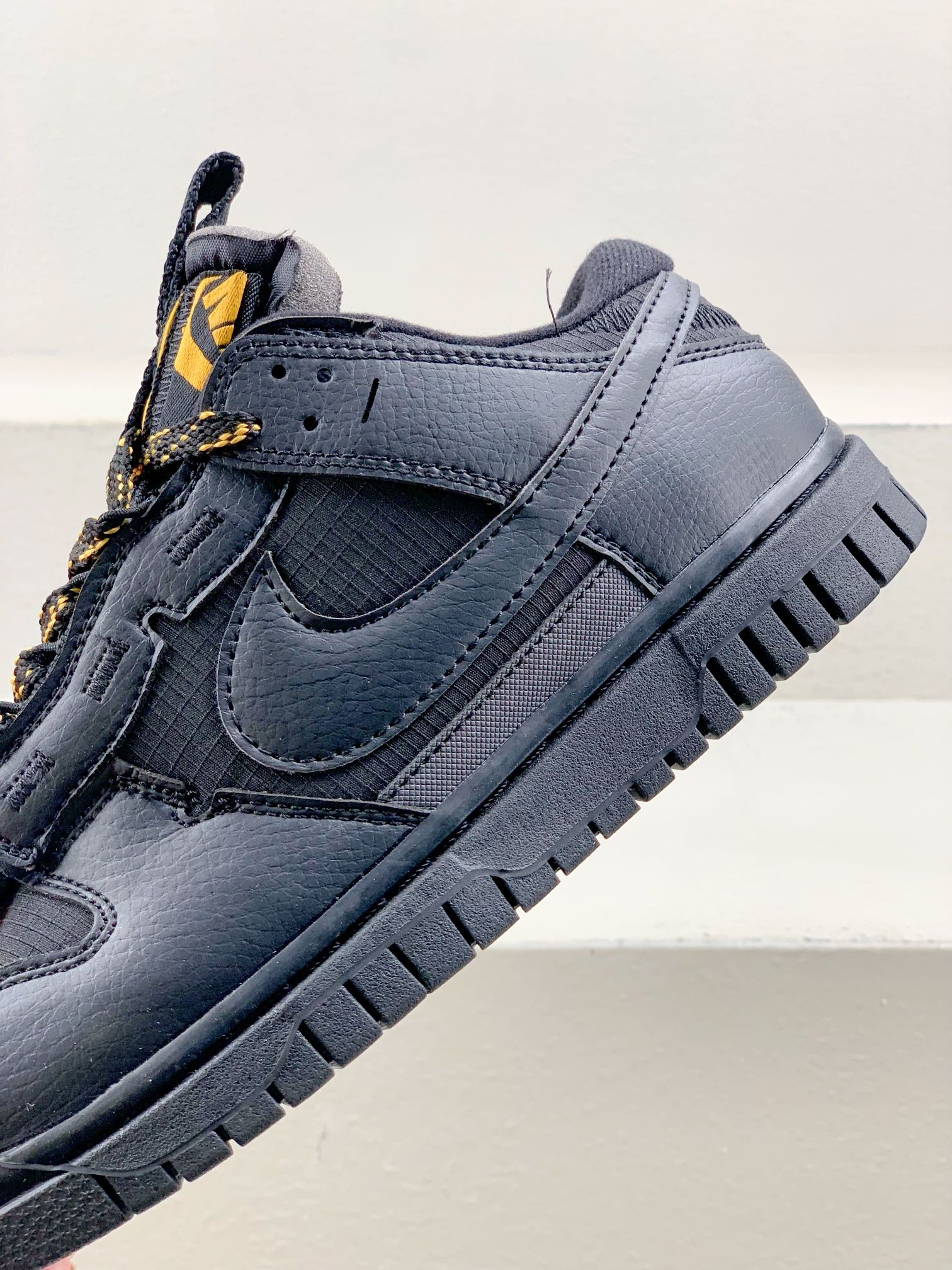 Nike Board Shoes M-l-s