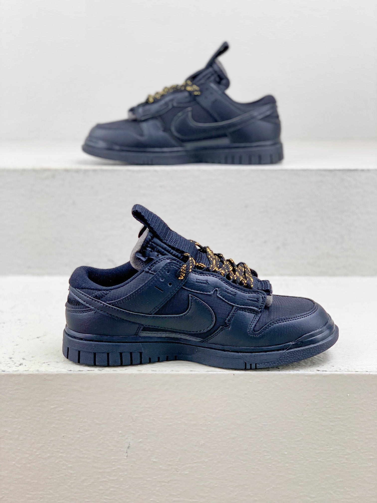 Nike Board Shoes M-l-s