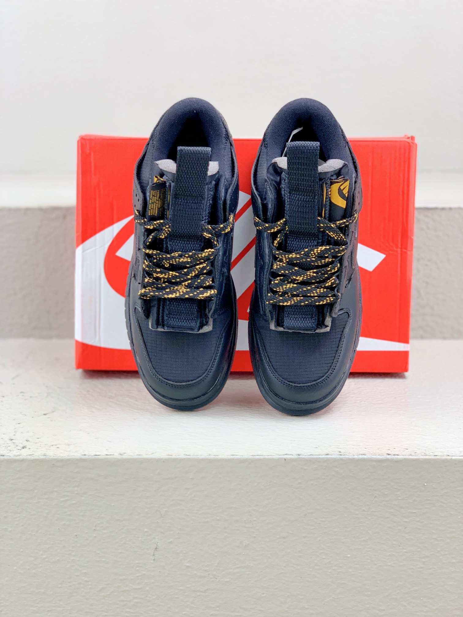 Nike Board Shoes M-l-s