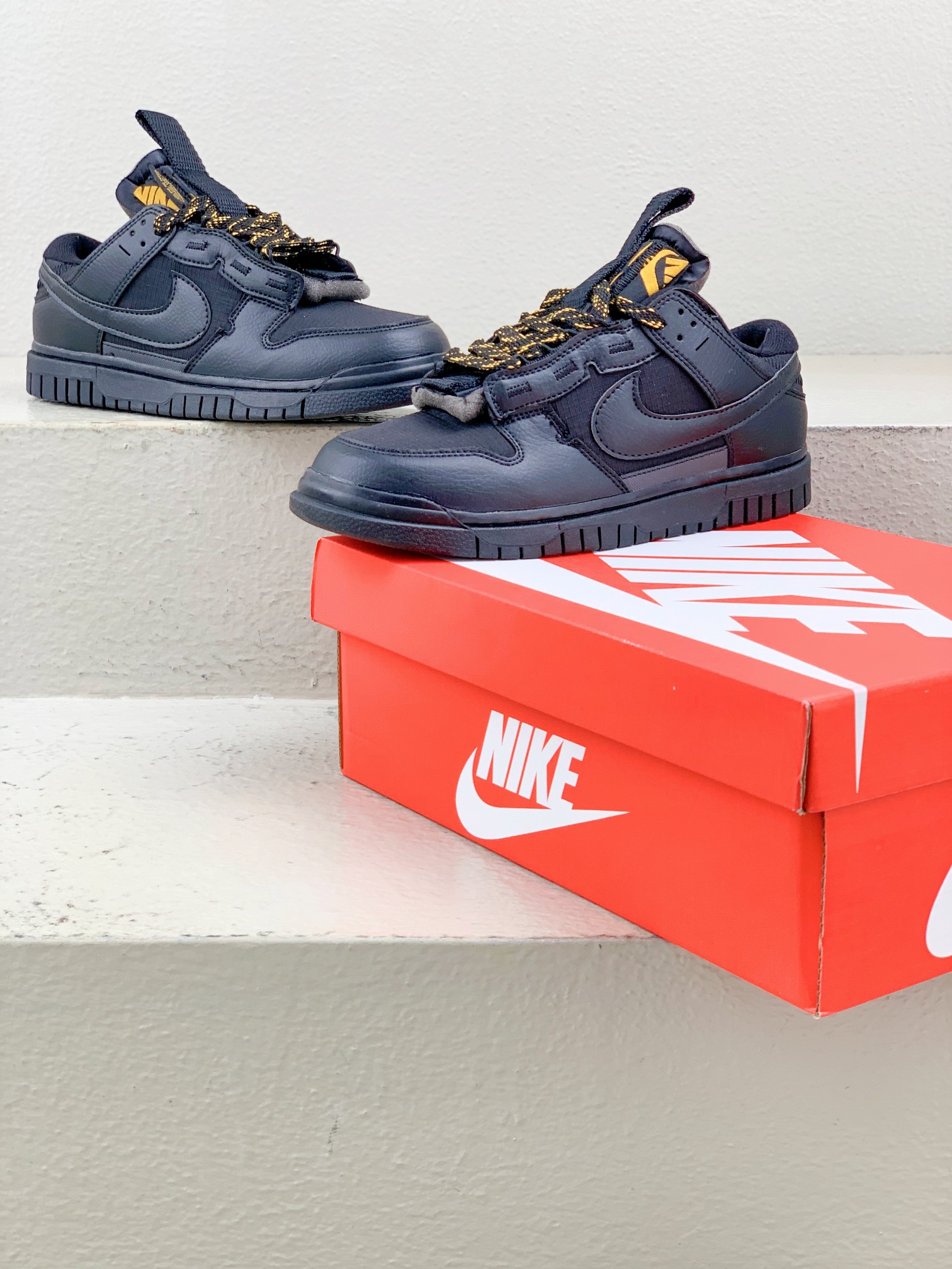 Nike Board Shoes M-l-s