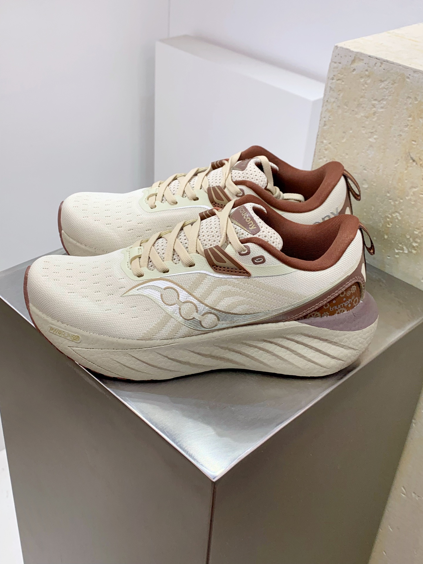 Basic Shoes Breathable M-s