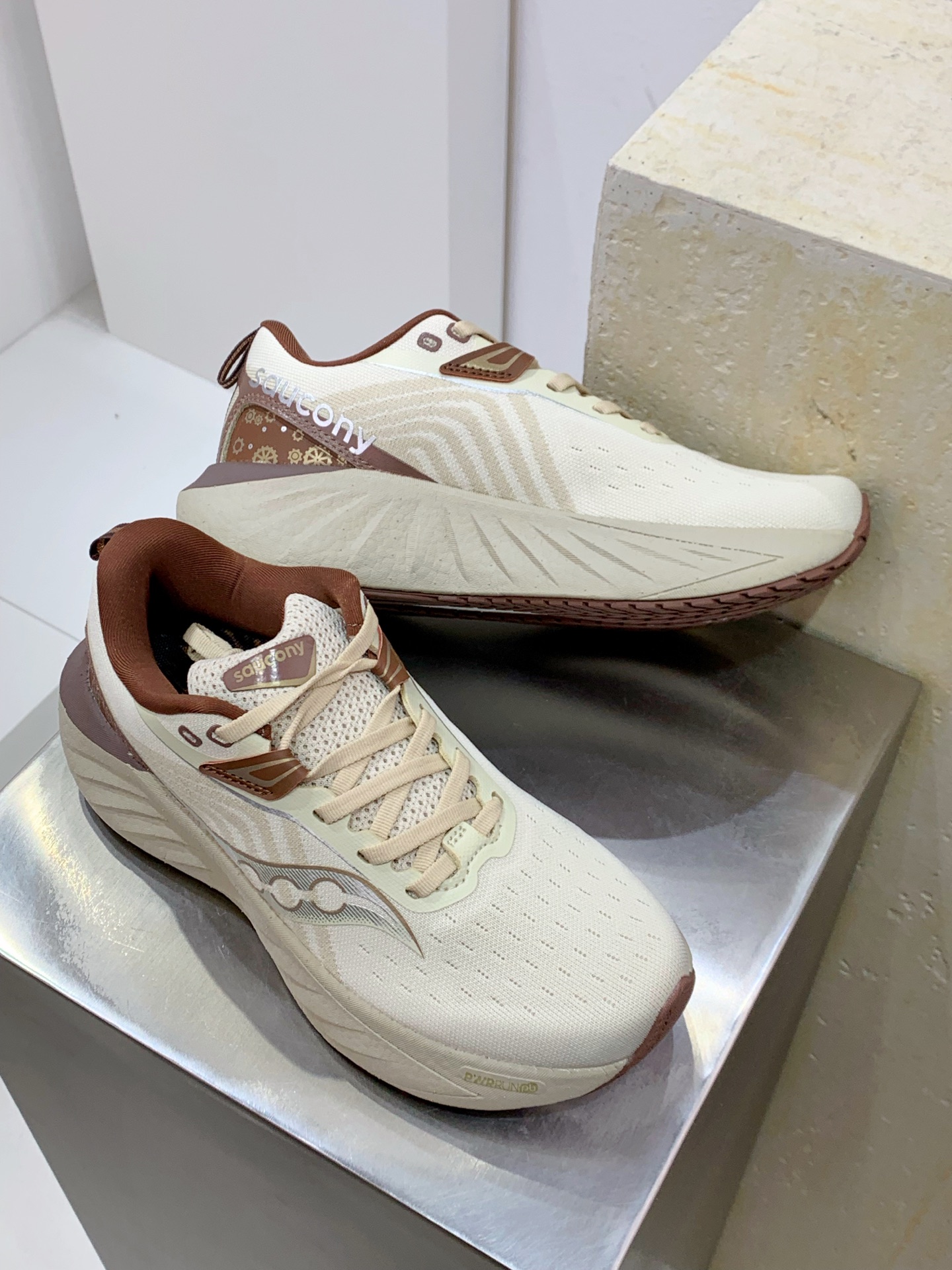 Basic Shoes Breathable M-s