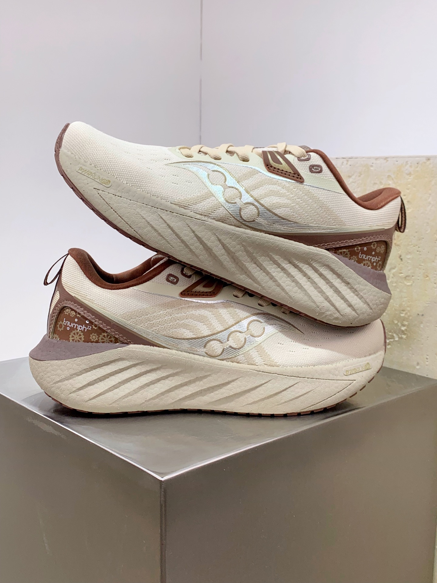 Basic Shoes Breathable M-s