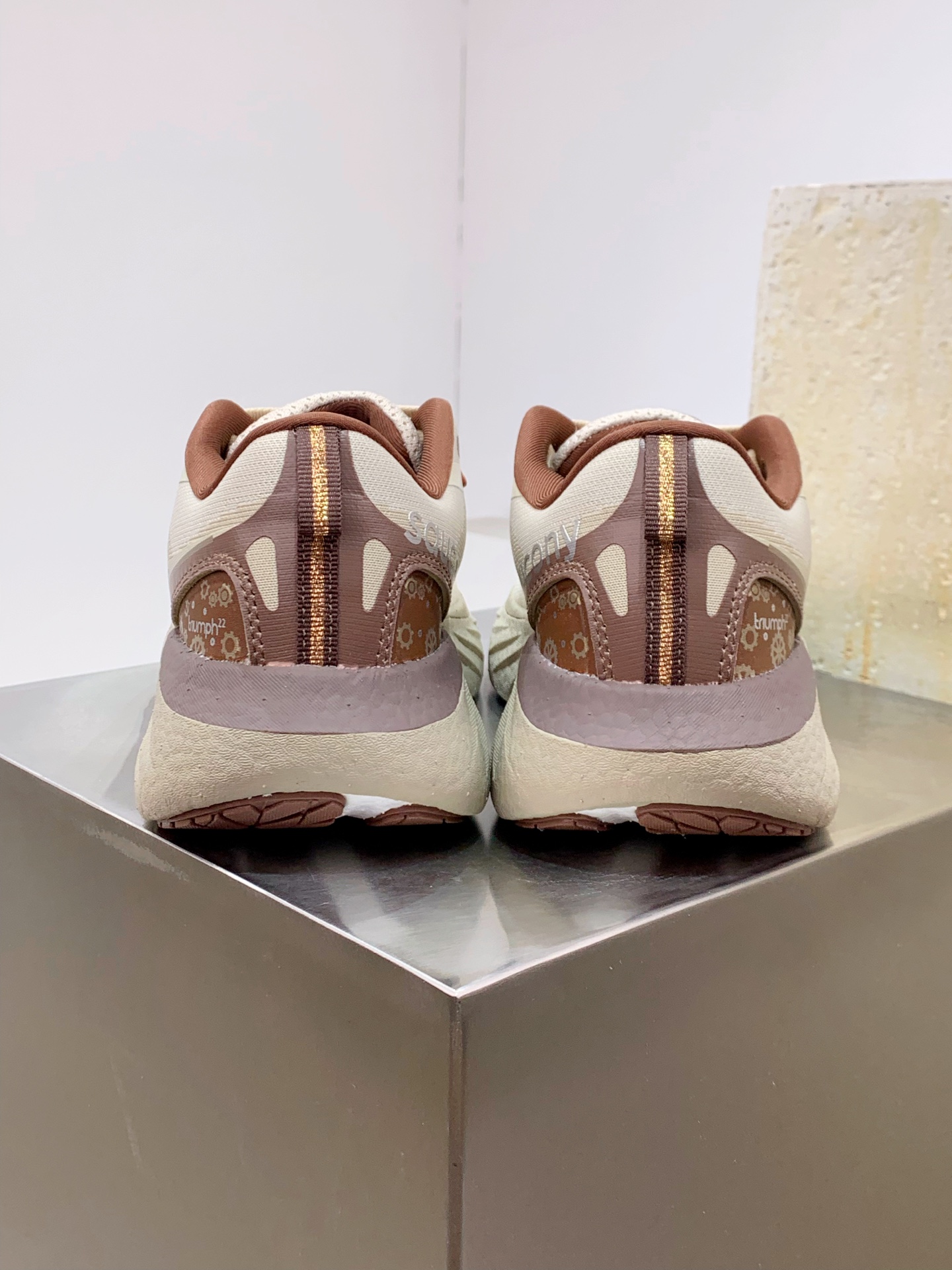 Basic Shoes Breathable M-s