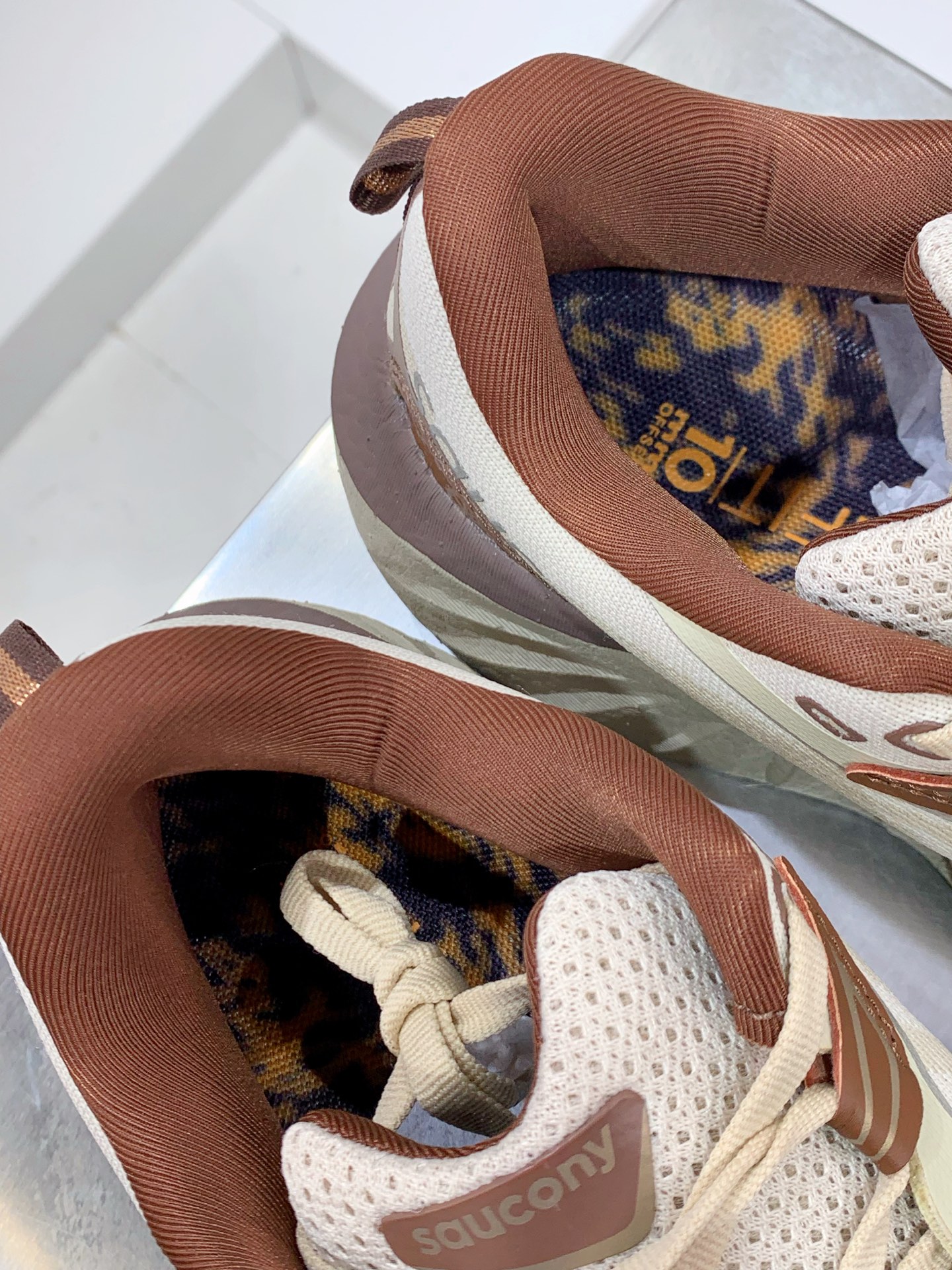 Basic Shoes Breathable M-s