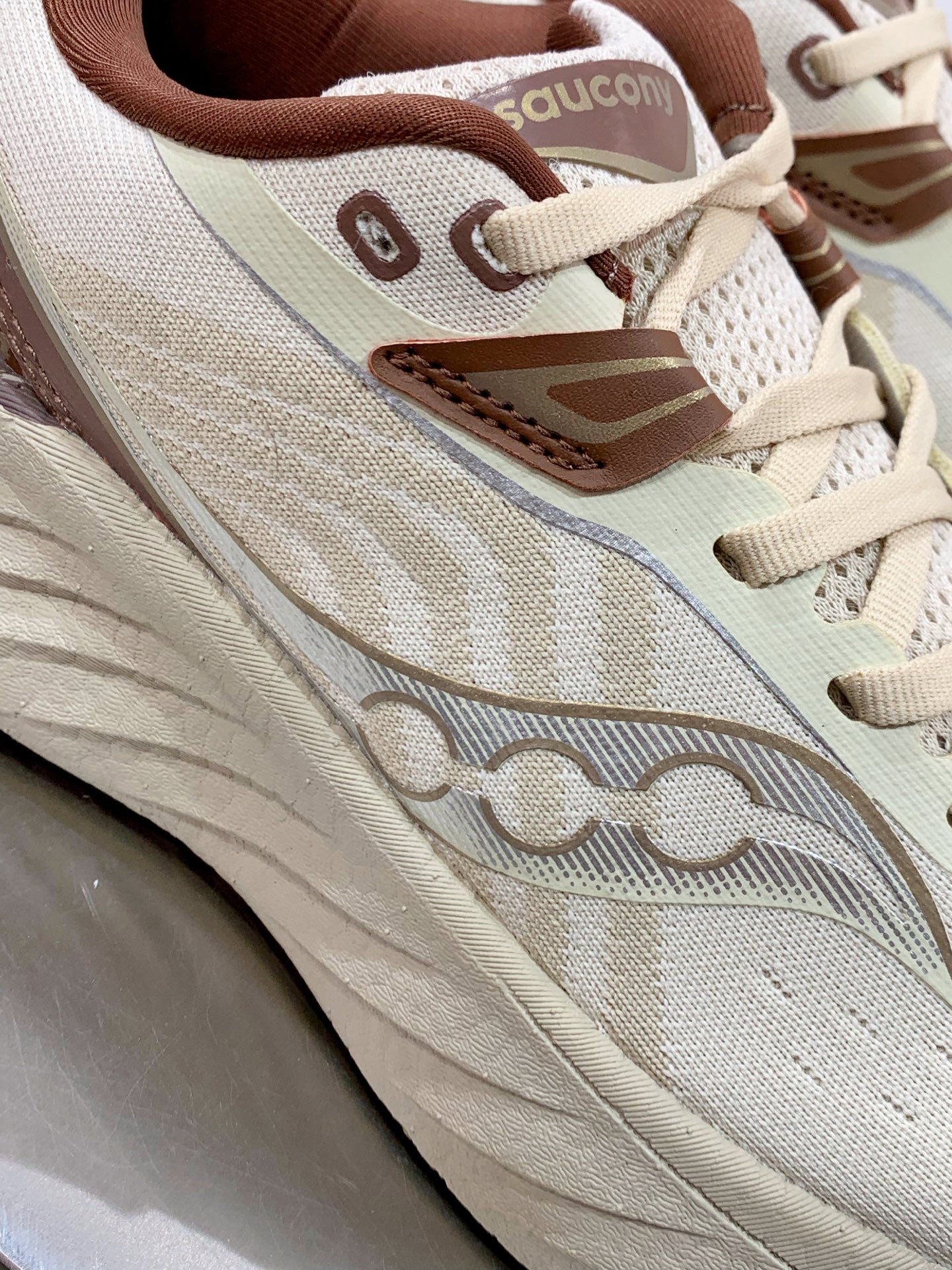 Basic Shoes Breathable M-s