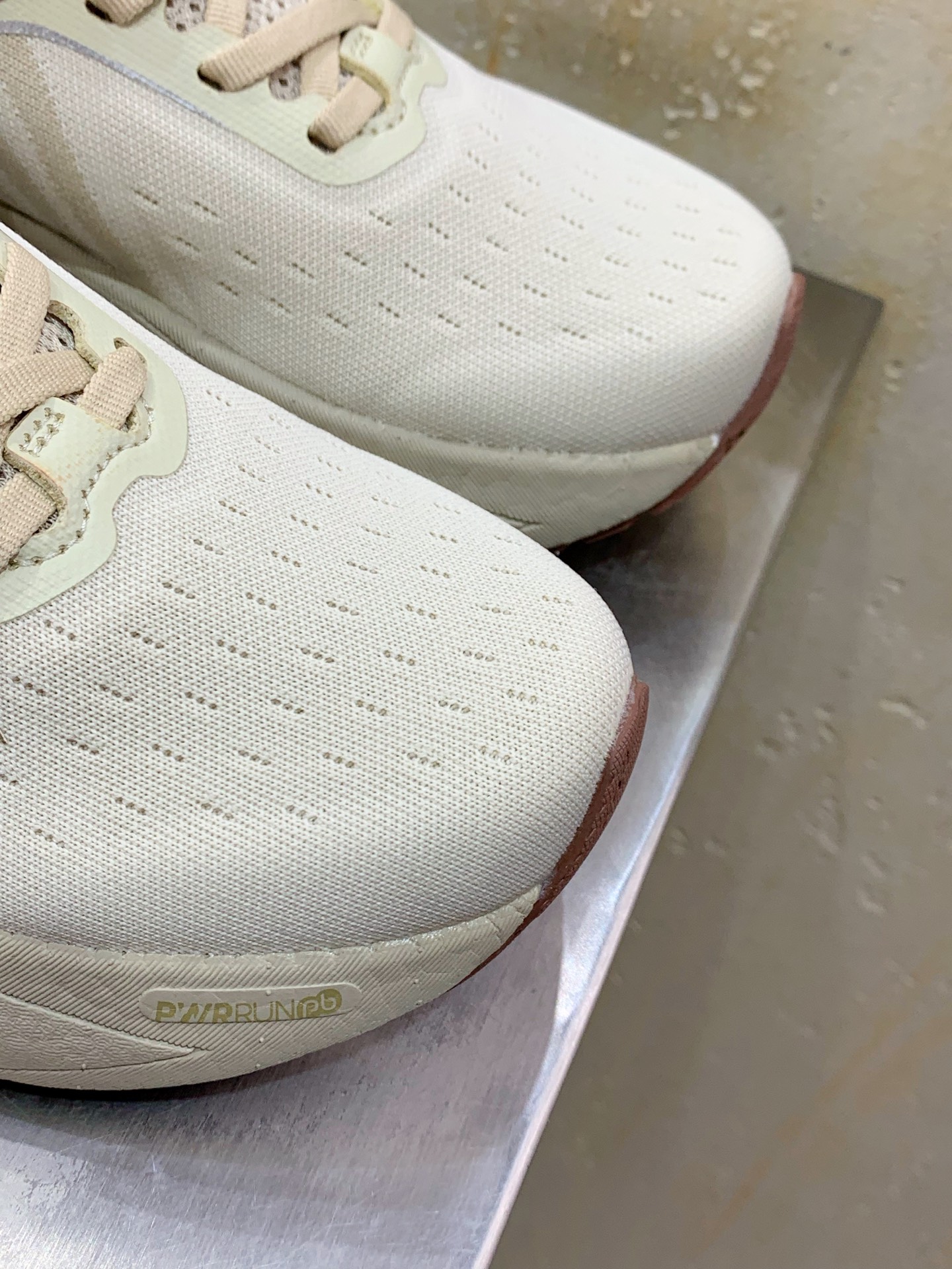 Basic Shoes Breathable M-s