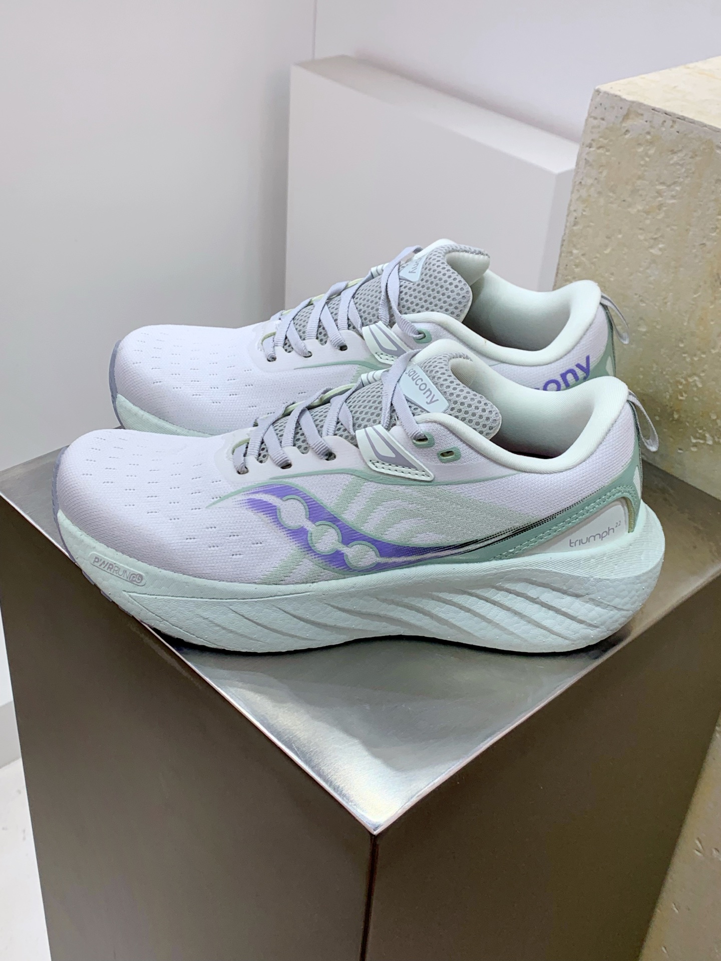 Basic Shoes Breathable M-s